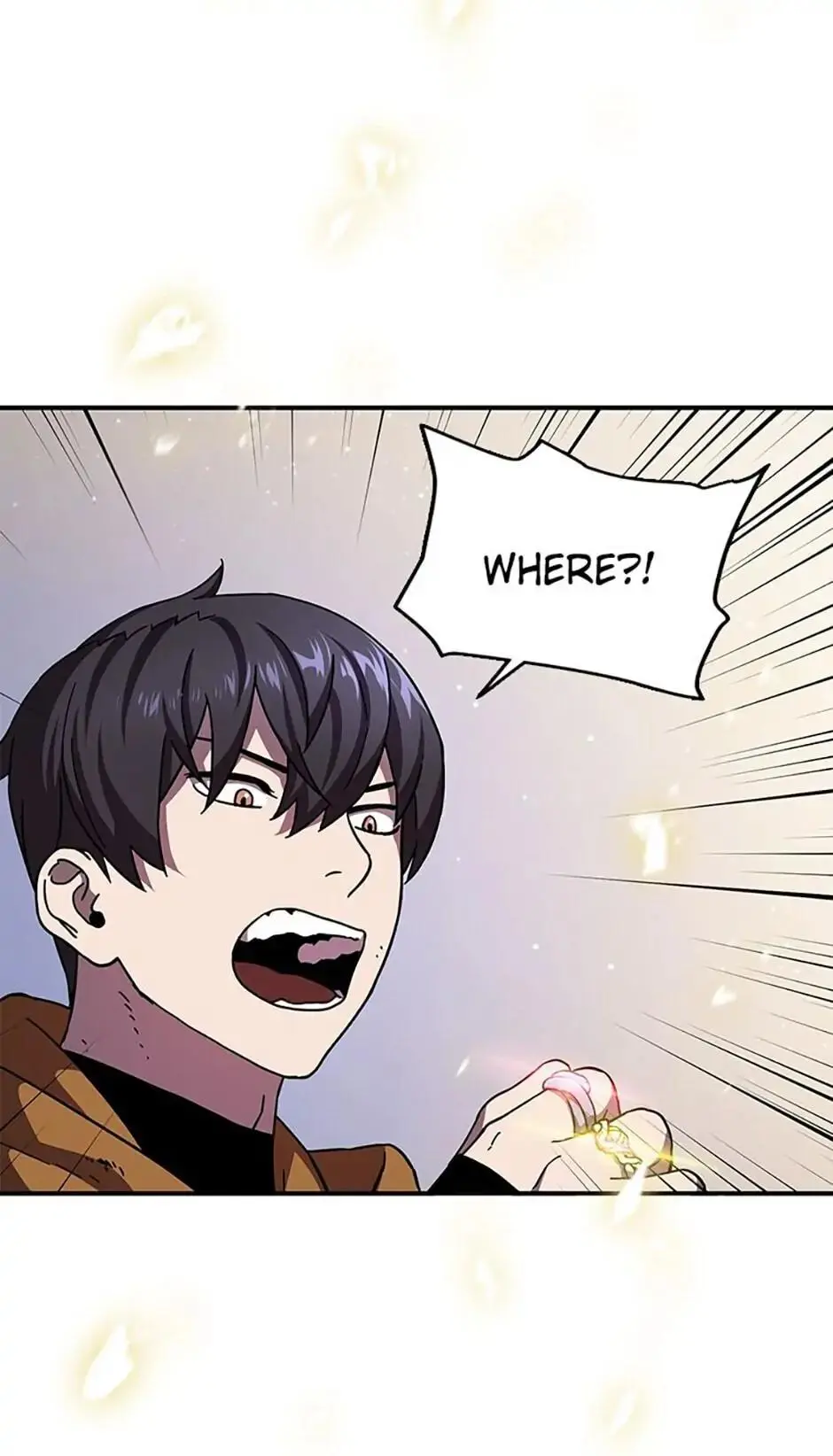 The Player Who Can't Level Up Chapter 10