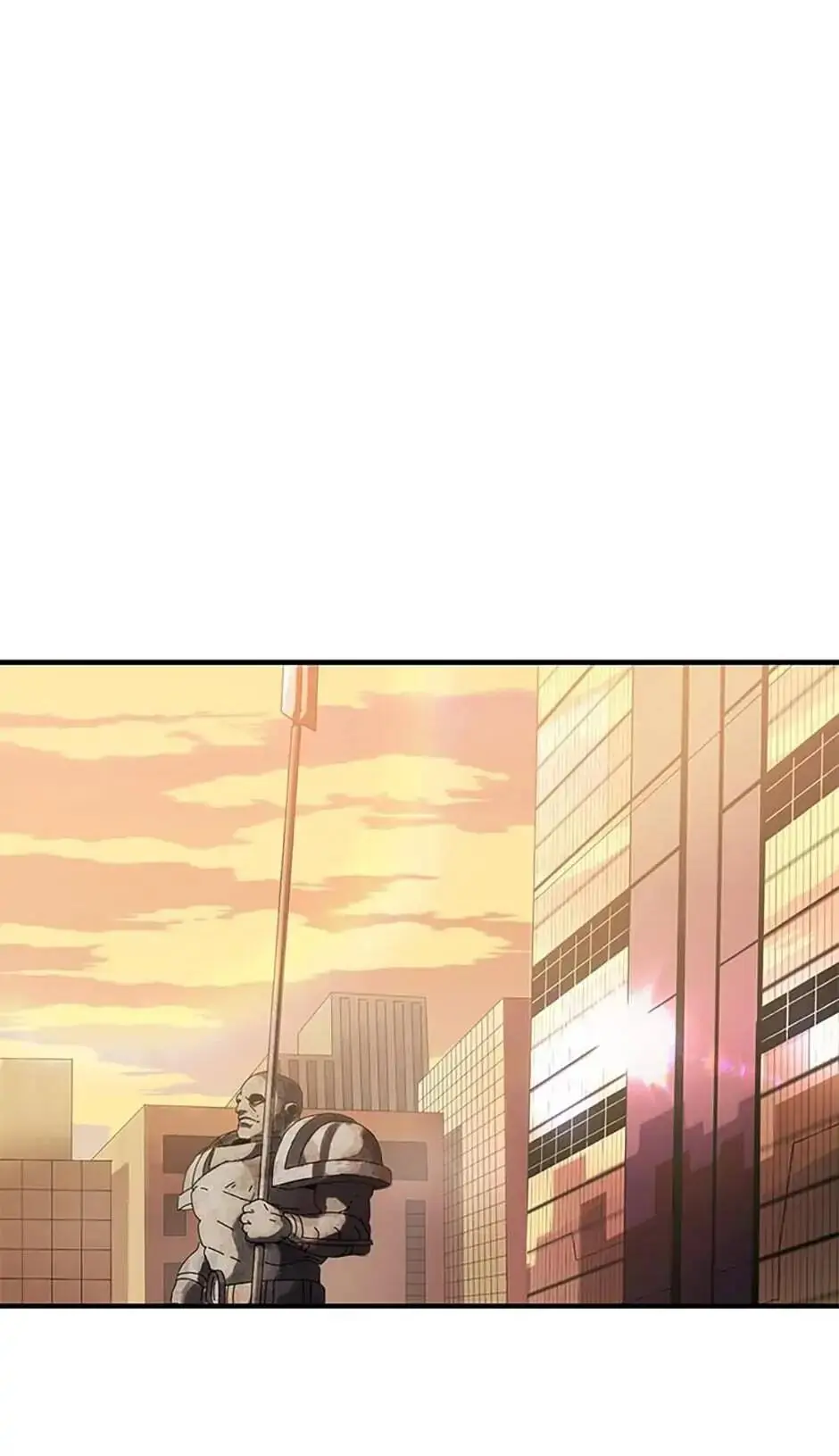 The Player Who Can't Level Up Chapter 10