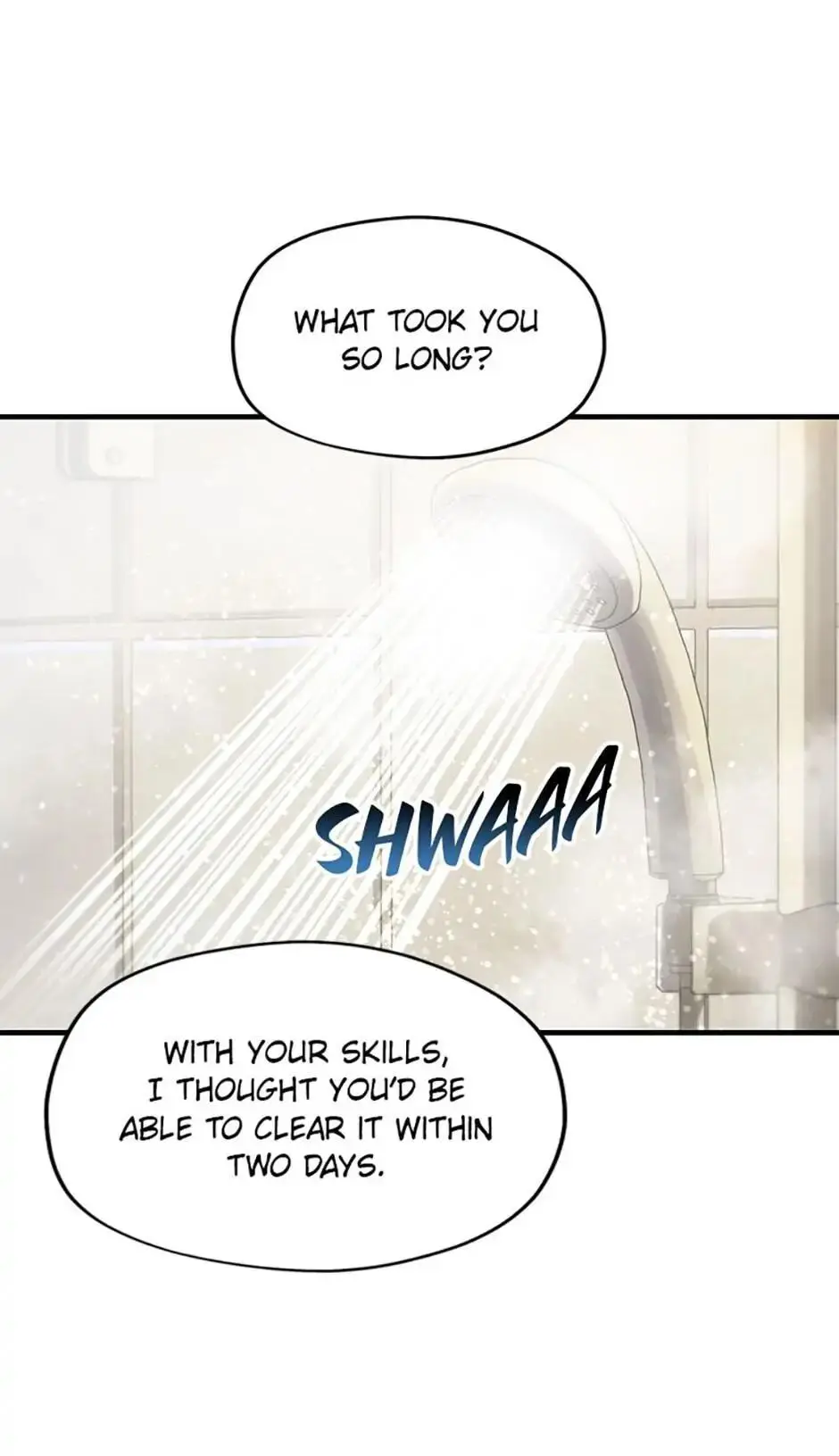 The Player Who Can't Level Up Chapter 10