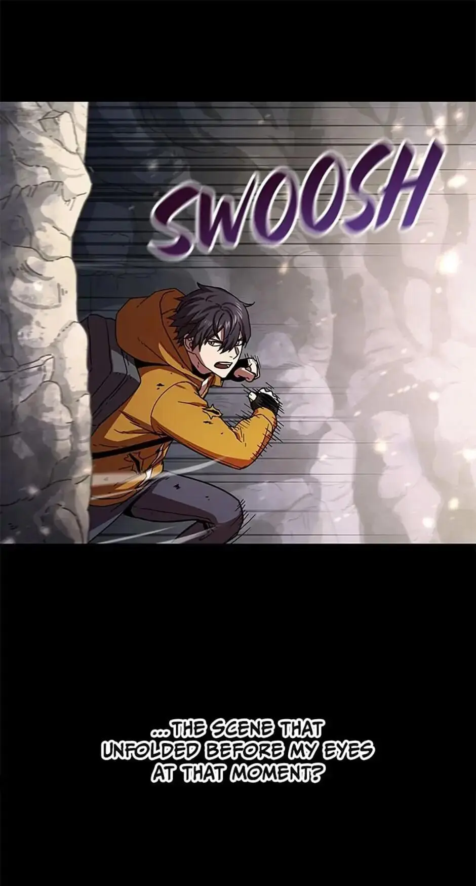 The Player Who Can't Level Up Chapter 10