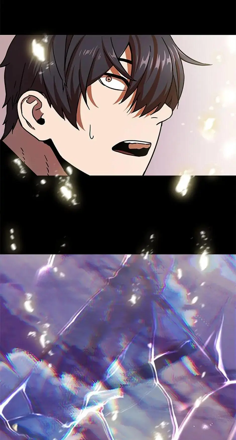The Player Who Can't Level Up Chapter 10