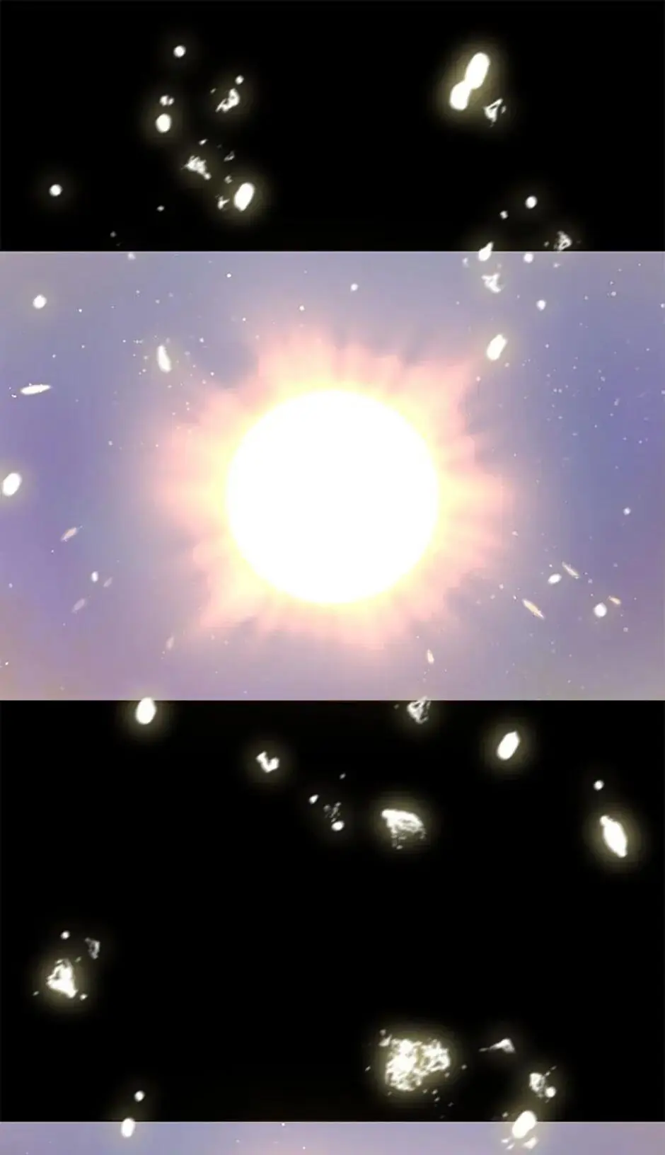 The Player Who Can't Level Up Chapter 10