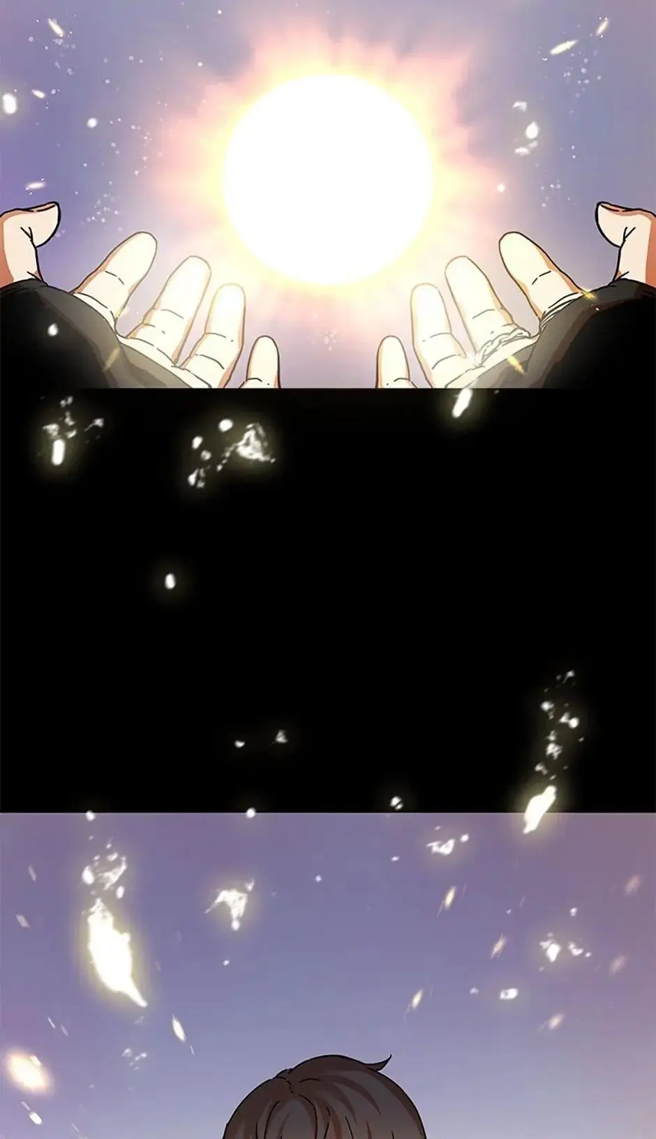 The Player Who Can't Level Up Chapter 10