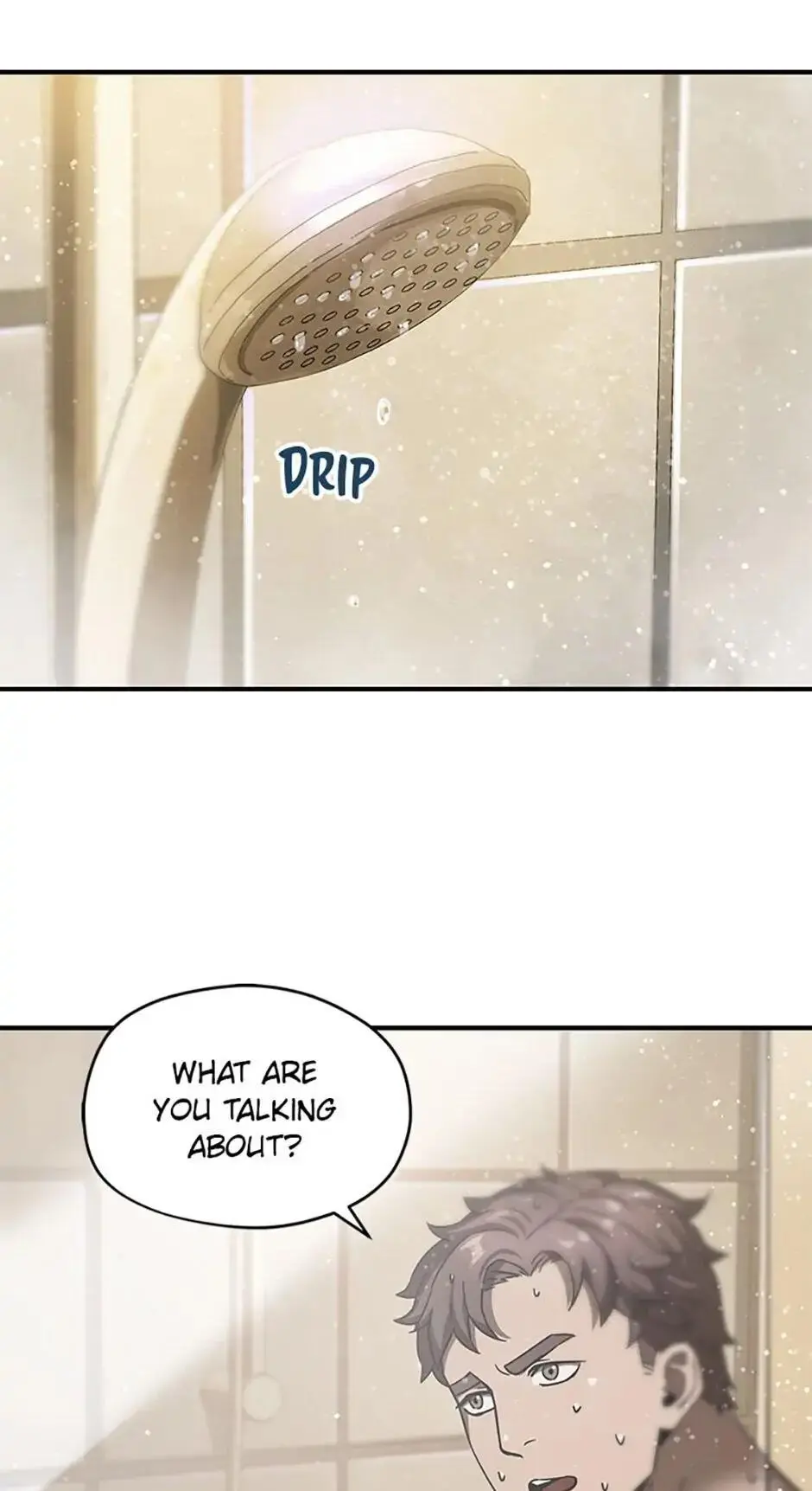 The Player Who Can't Level Up Chapter 10