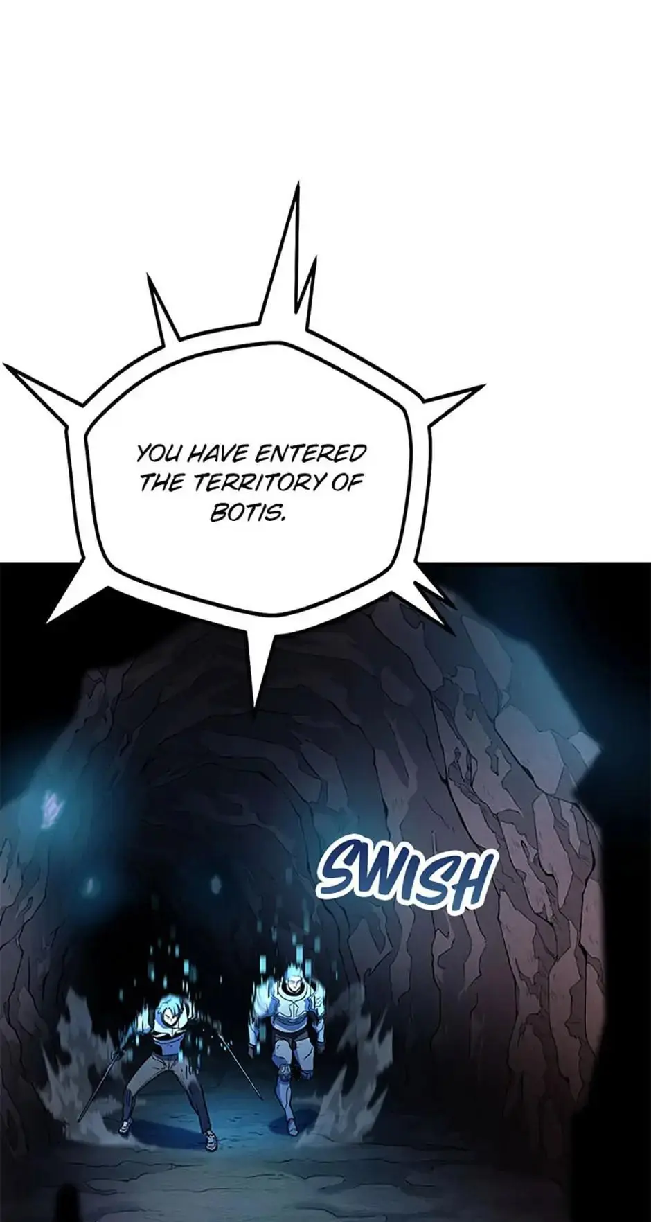The Player Who Can't Level Up Chapter 100