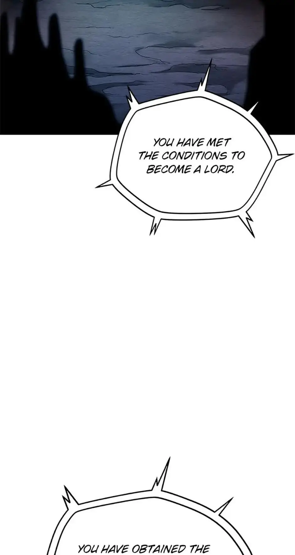 The Player Who Can't Level Up Chapter 100