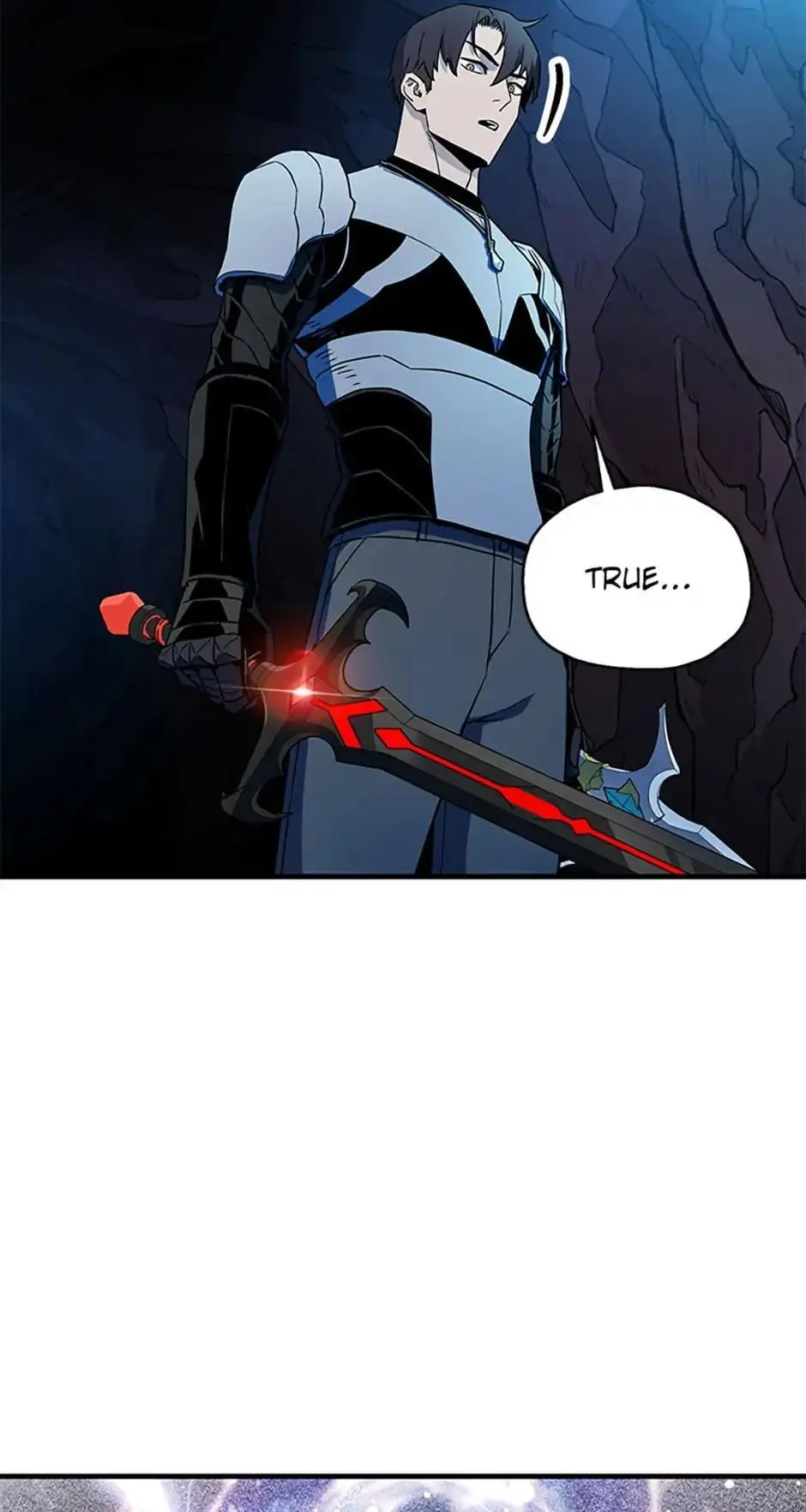 The Player Who Can't Level Up Chapter 100