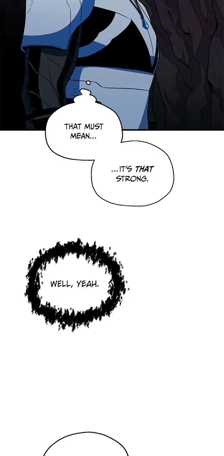 The Player Who Can't Level Up Chapter 100
