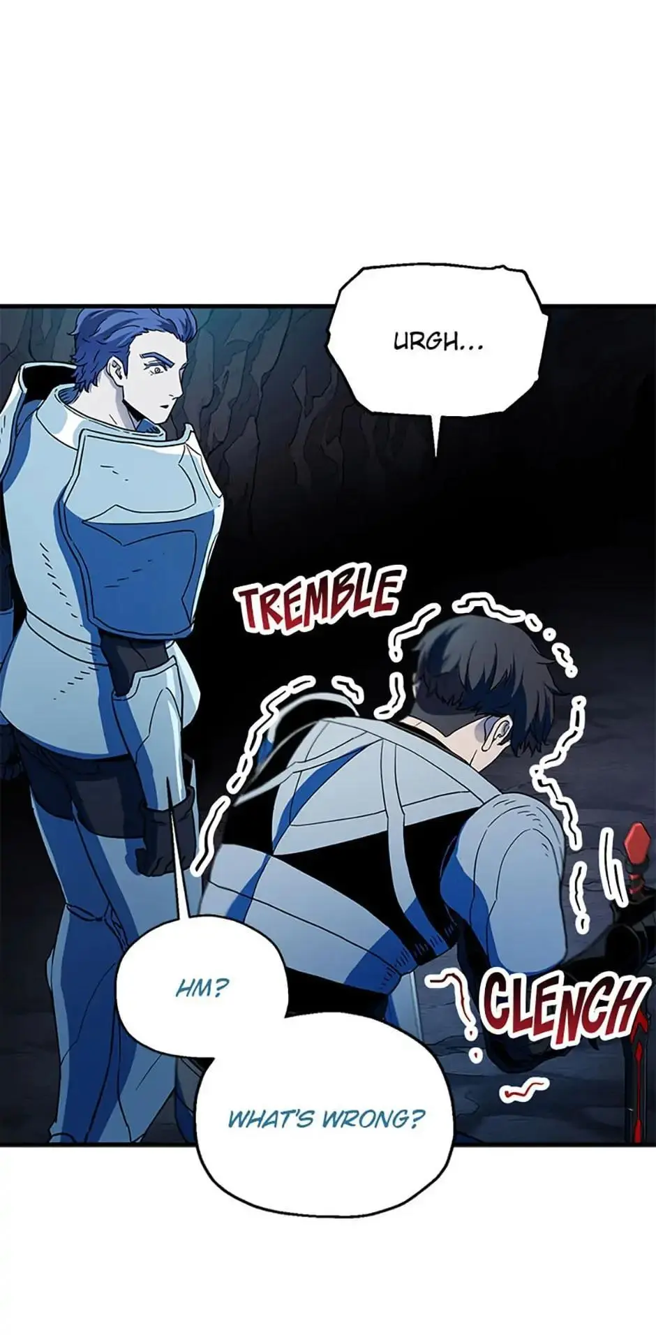 The Player Who Can't Level Up Chapter 100