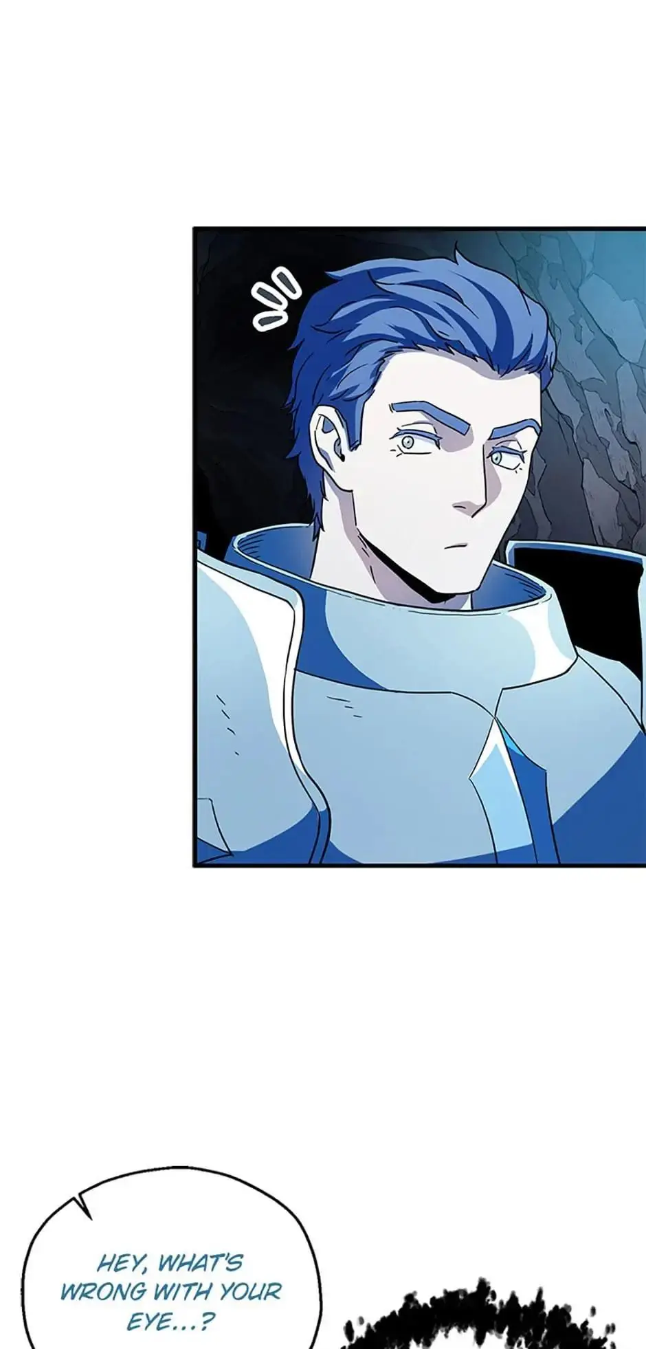 The Player Who Can't Level Up Chapter 100