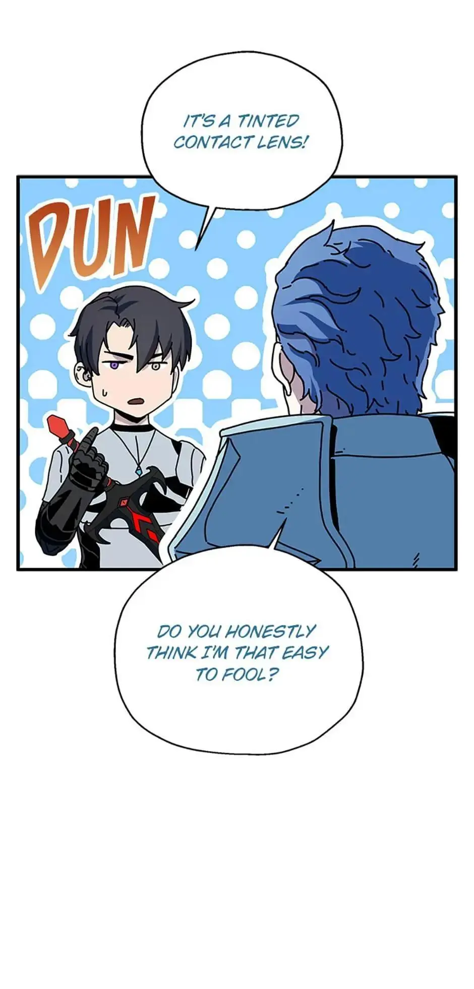 The Player Who Can't Level Up Chapter 100
