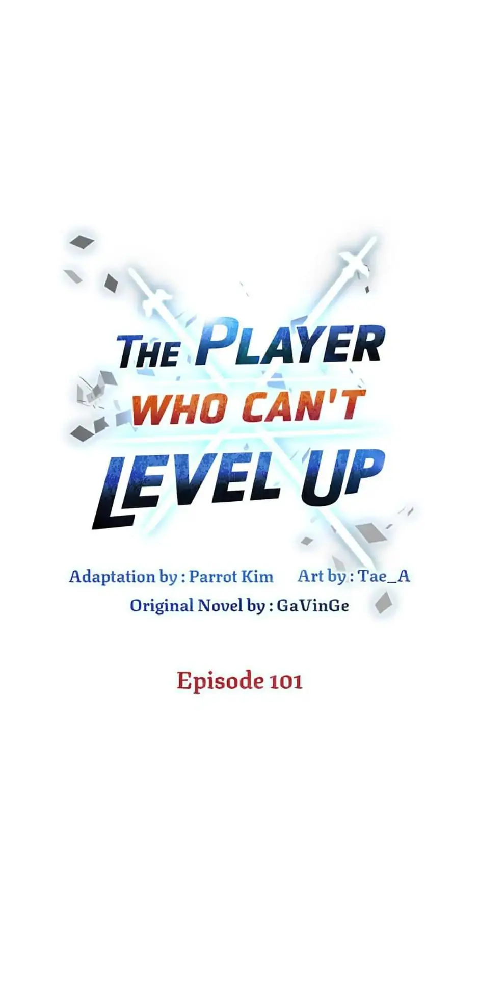 The Player Who Can't Level Up Chapter 100
