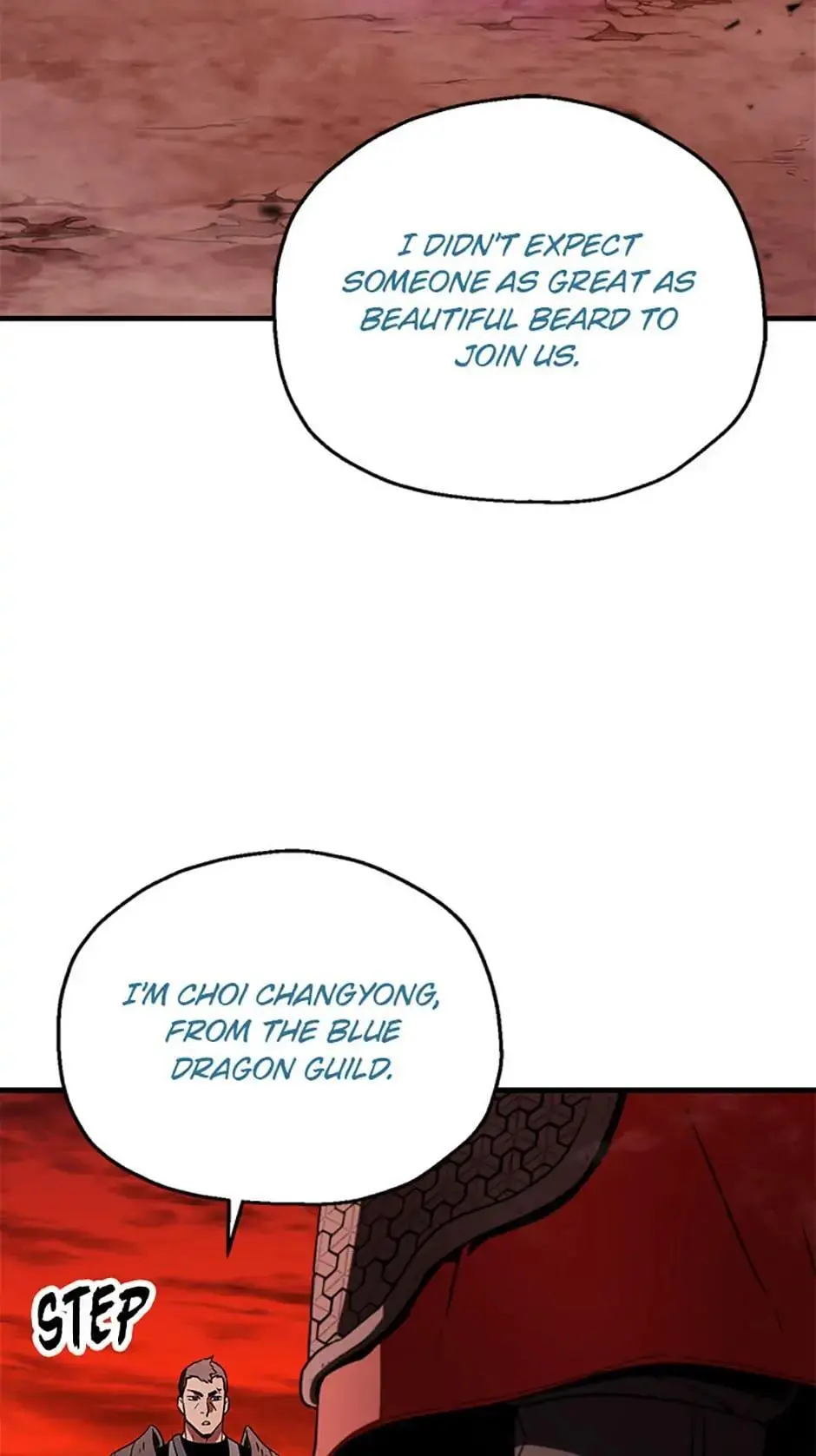 The Player Who Can't Level Up Chapter 100