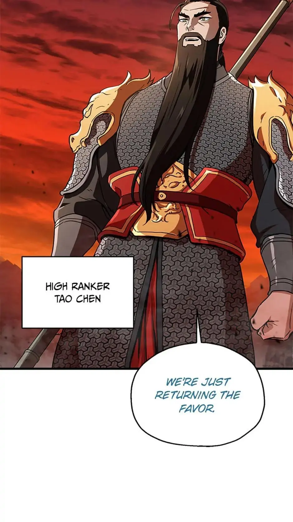 The Player Who Can't Level Up Chapter 100