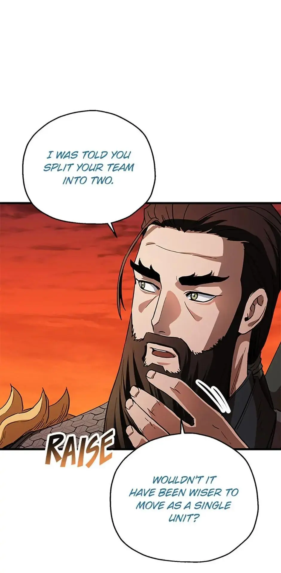 The Player Who Can't Level Up Chapter 100