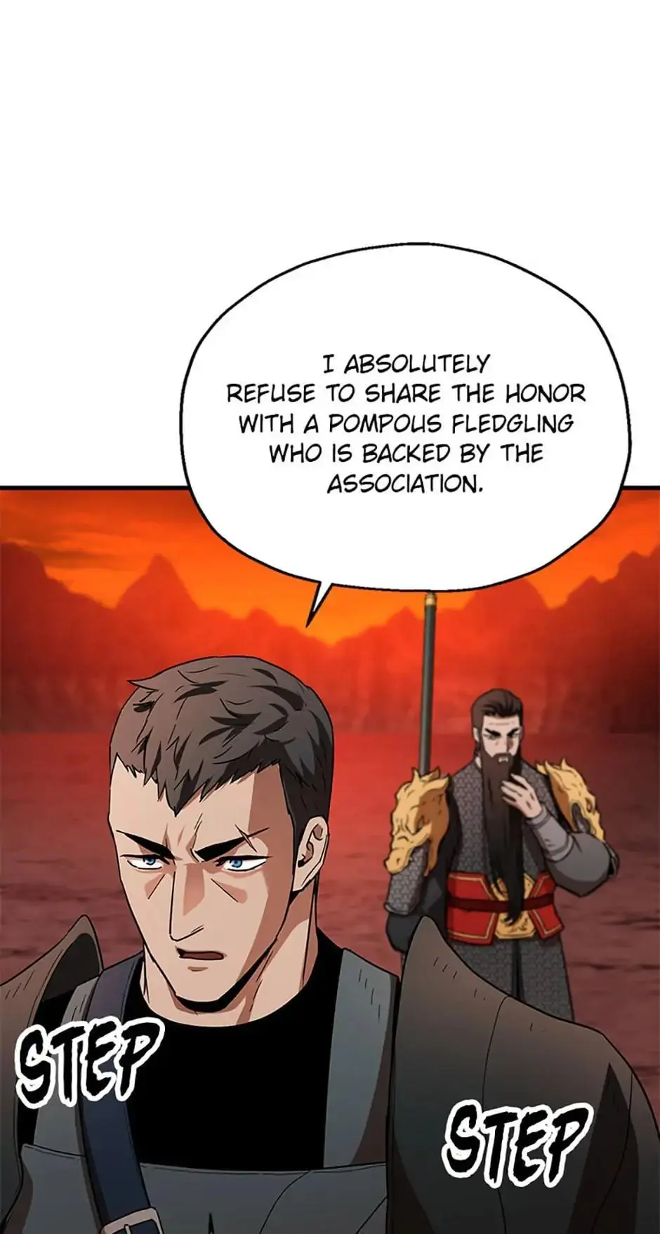 The Player Who Can't Level Up Chapter 100