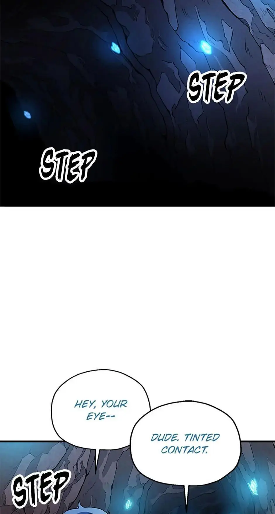 The Player Who Can't Level Up Chapter 100