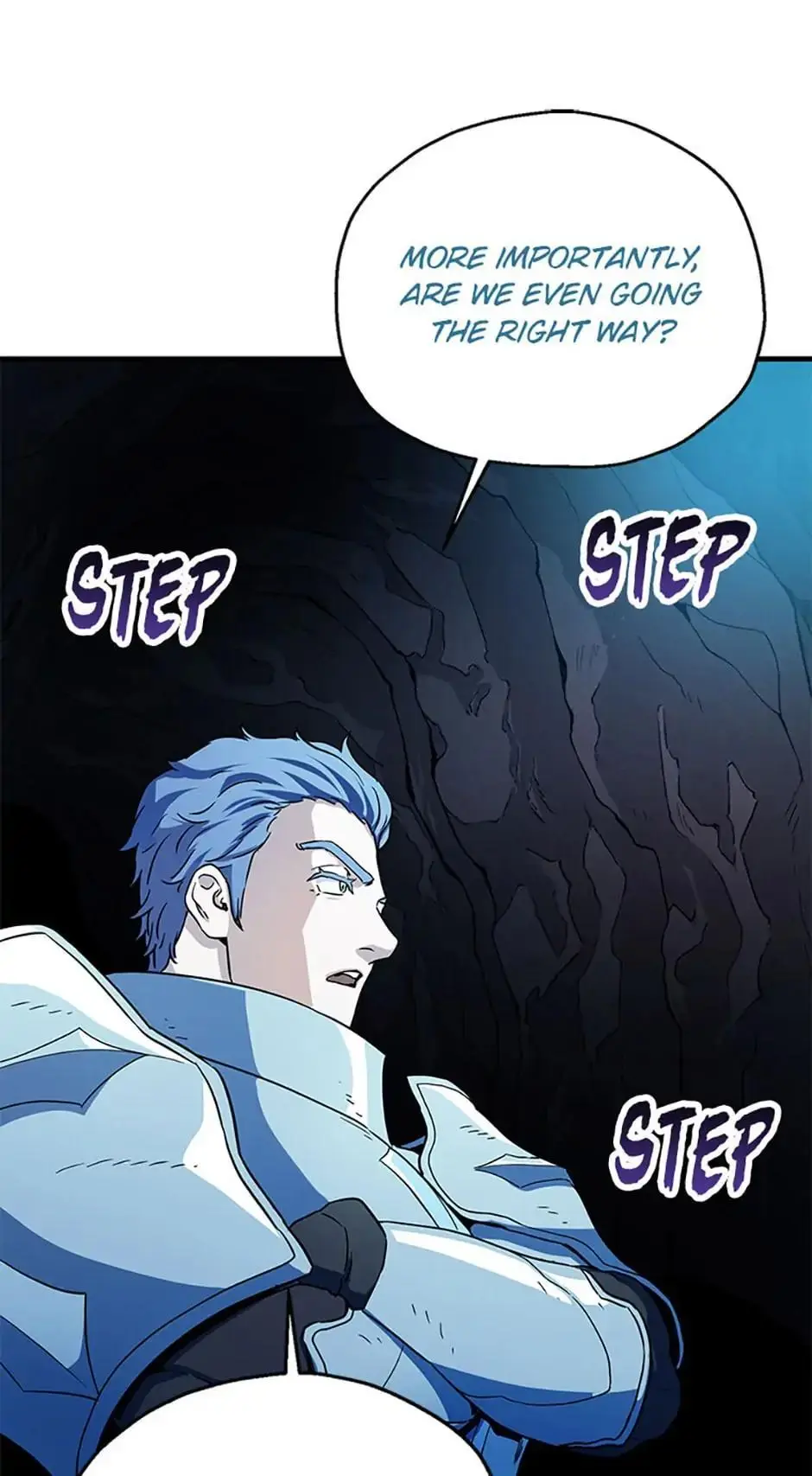 The Player Who Can't Level Up Chapter 100
