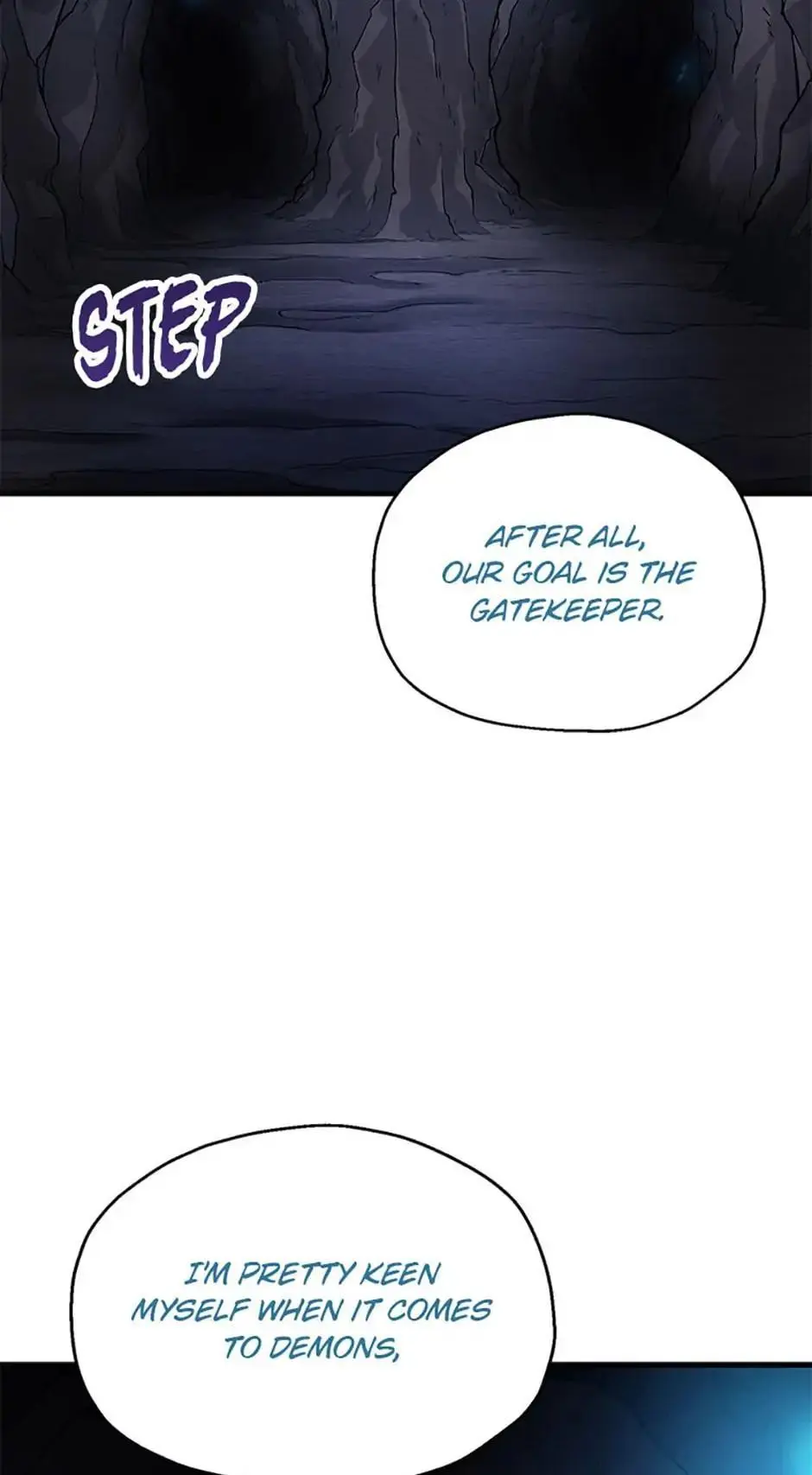 The Player Who Can't Level Up Chapter 100