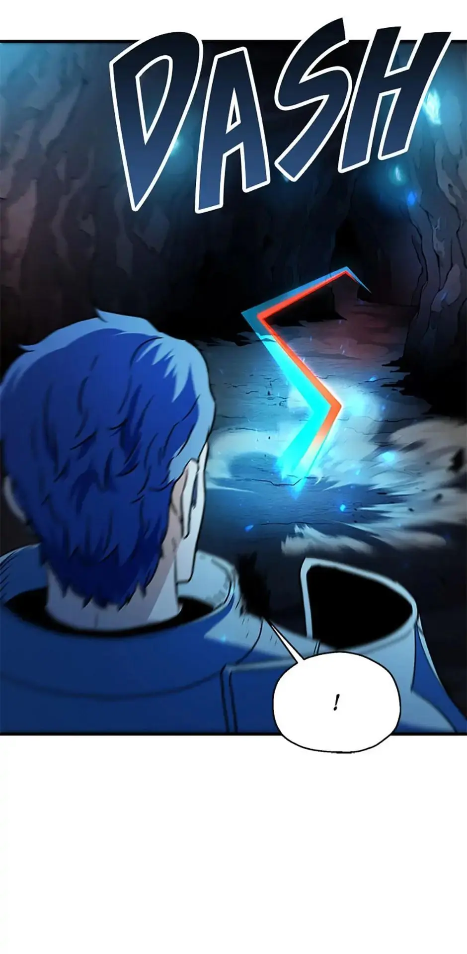 The Player Who Can't Level Up Chapter 100