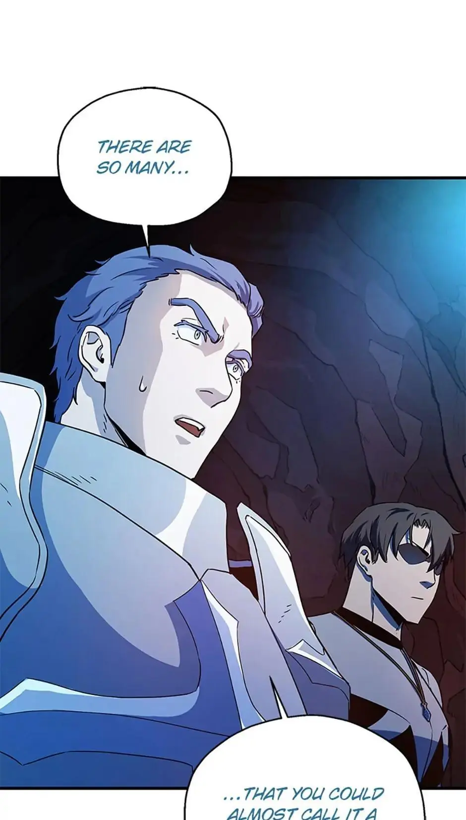 The Player Who Can't Level Up Chapter 100