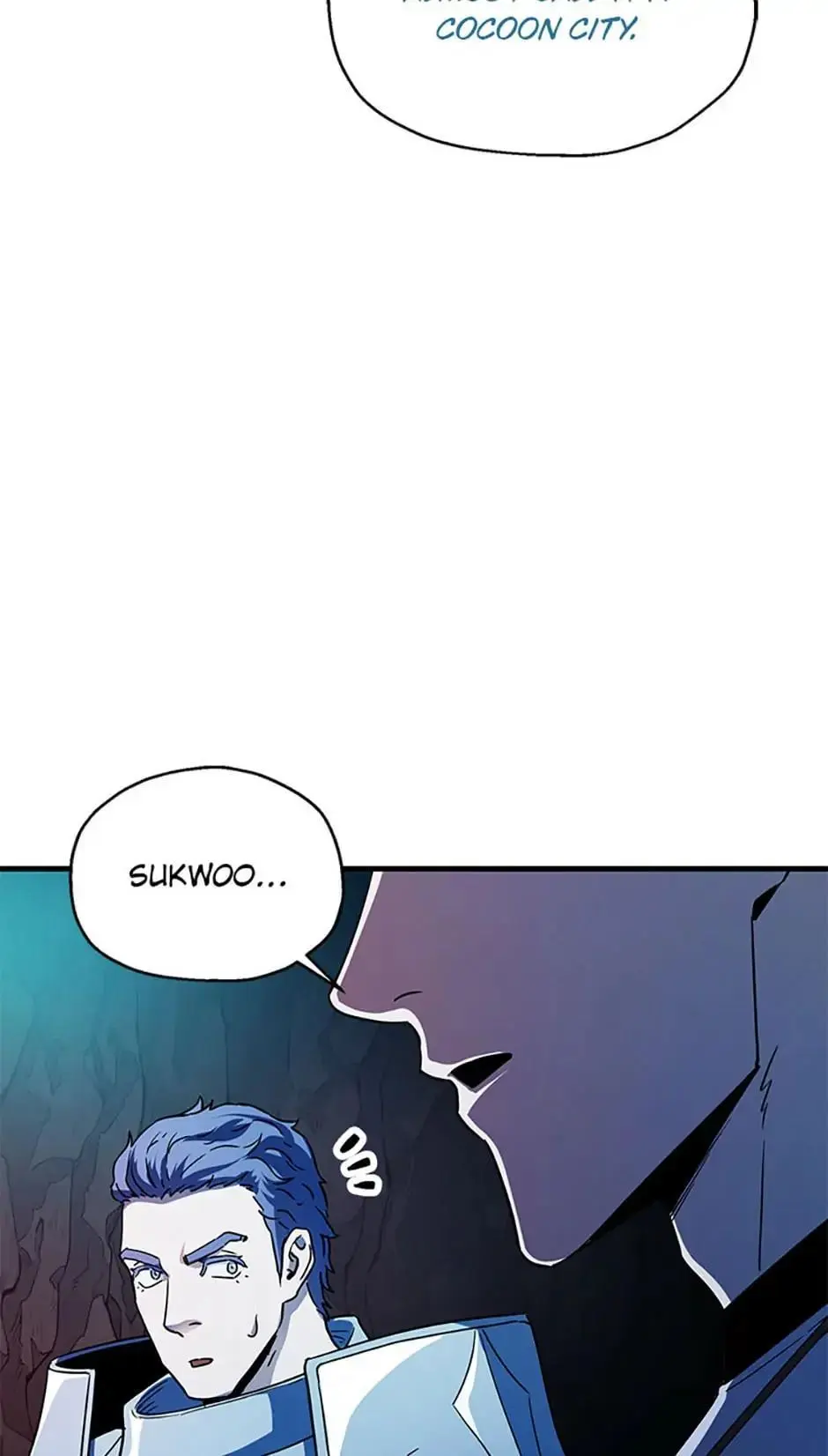 The Player Who Can't Level Up Chapter 100