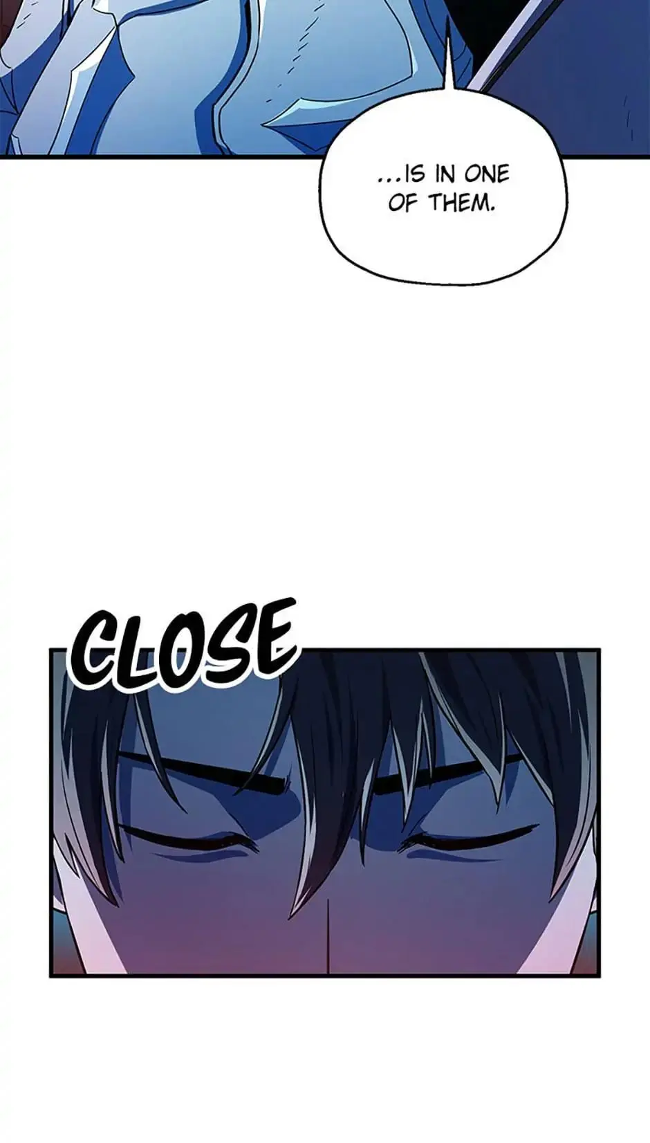 The Player Who Can't Level Up Chapter 100