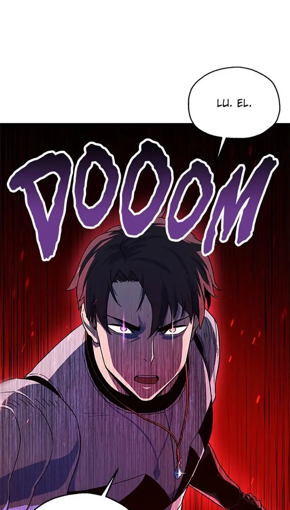 The Player Who Can't Level Up Chapter 100