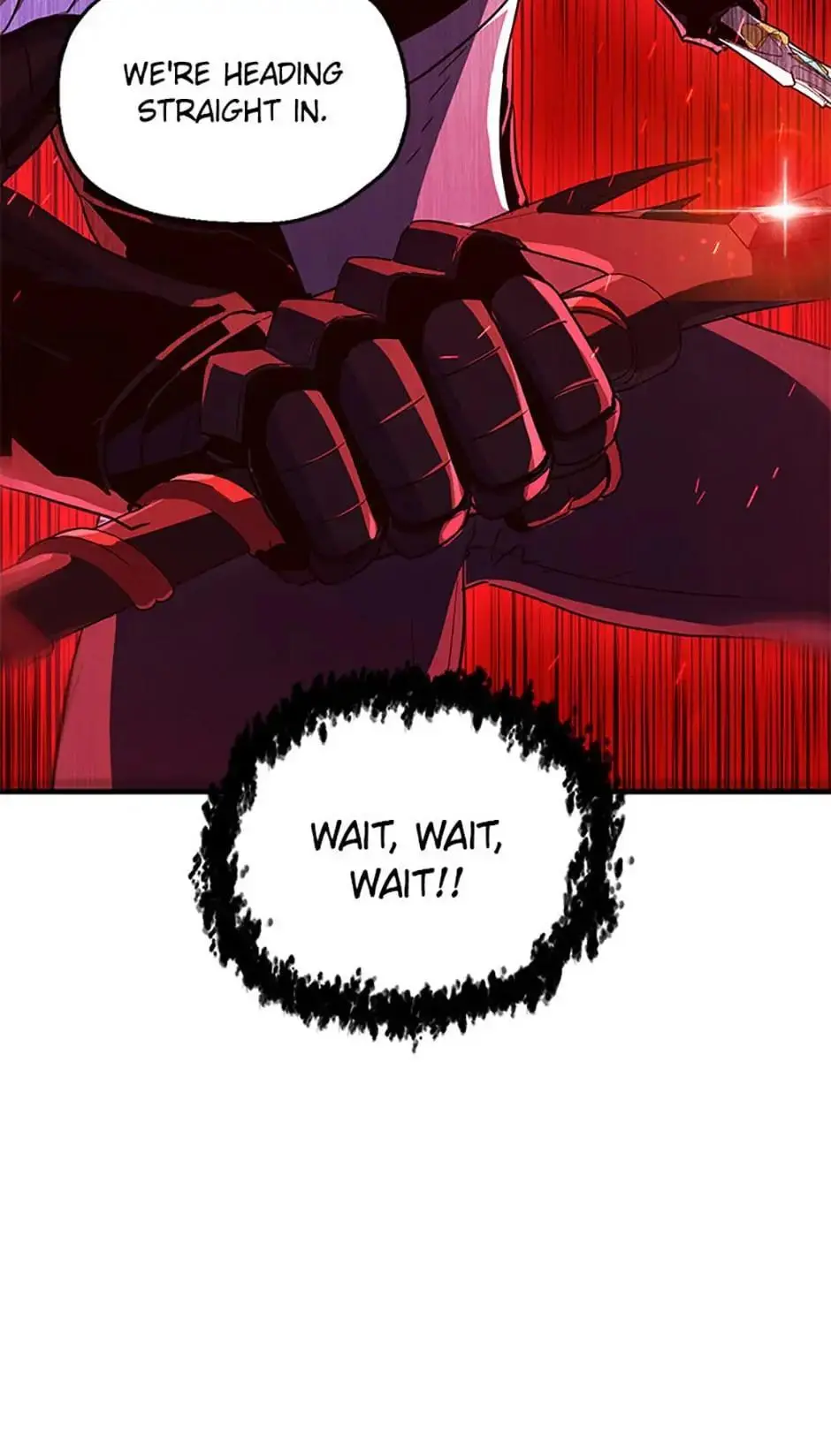 The Player Who Can't Level Up Chapter 100