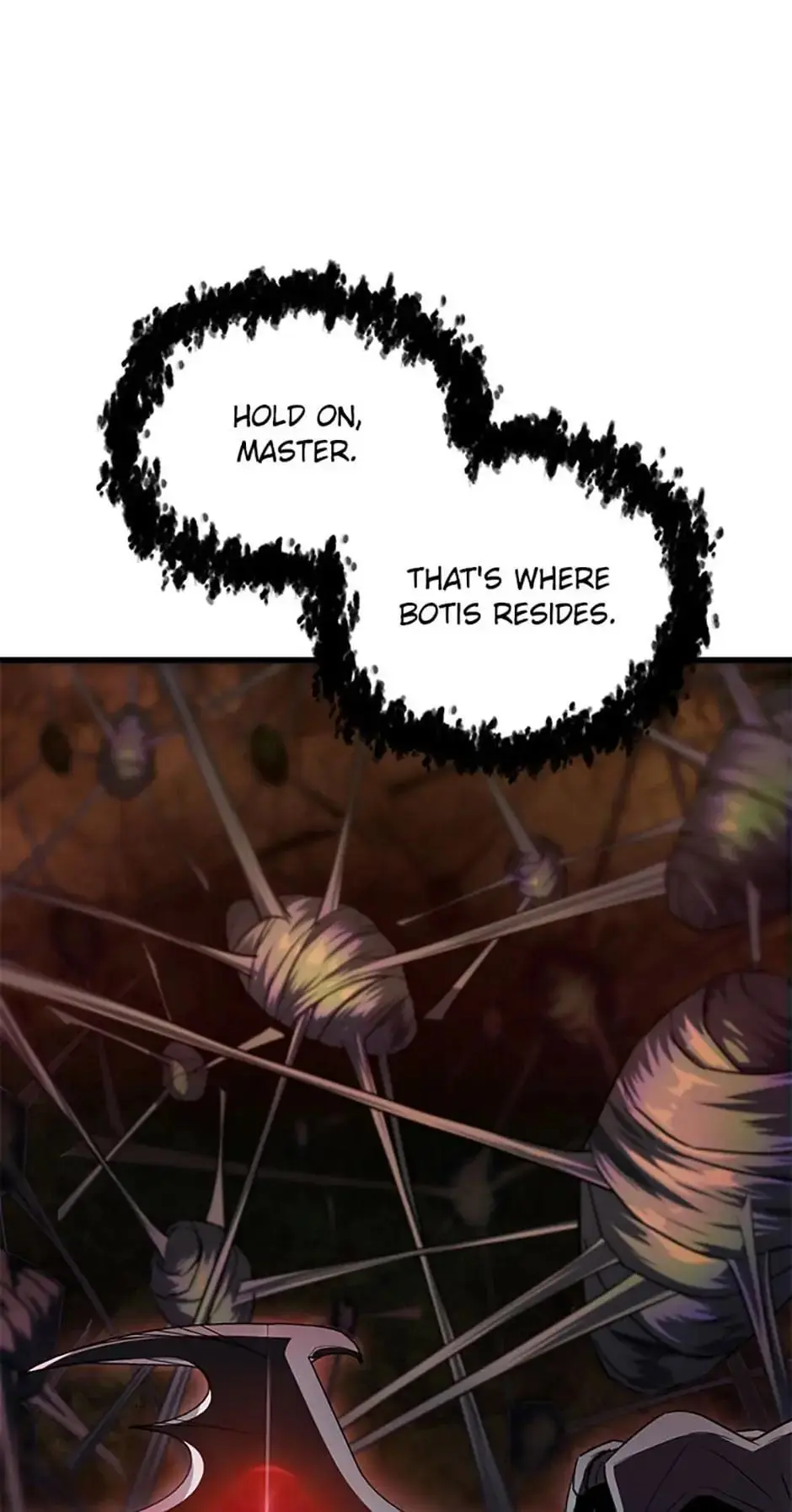 The Player Who Can't Level Up Chapter 100