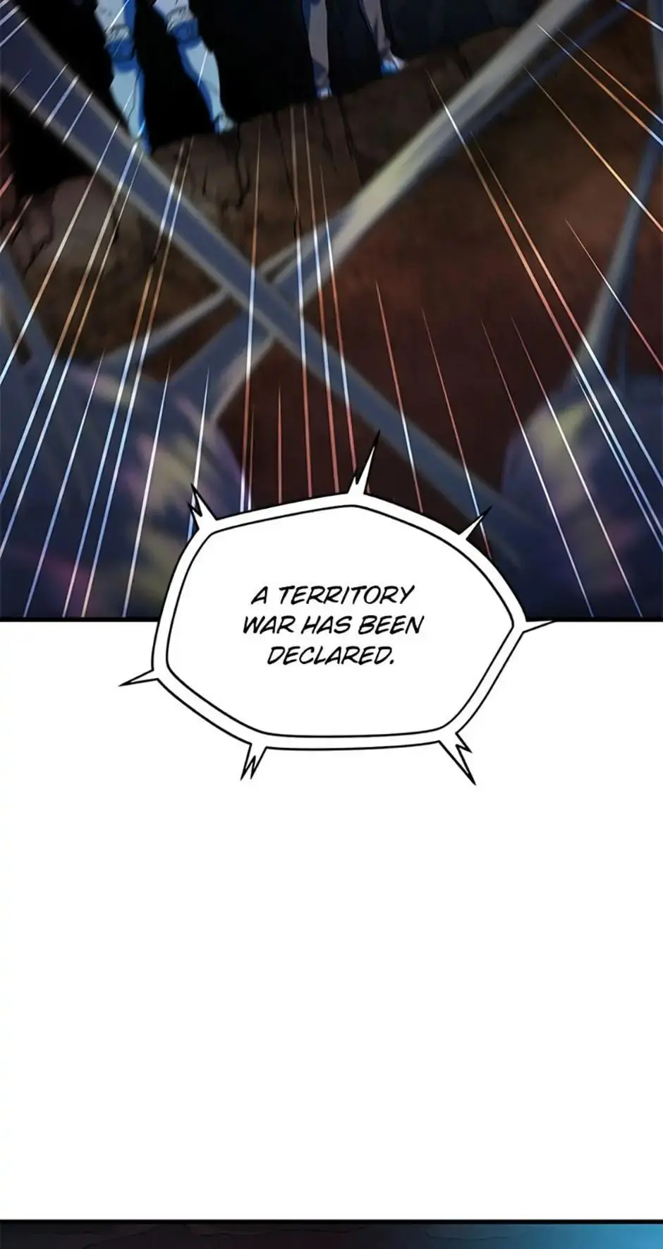The Player Who Can't Level Up Chapter 100