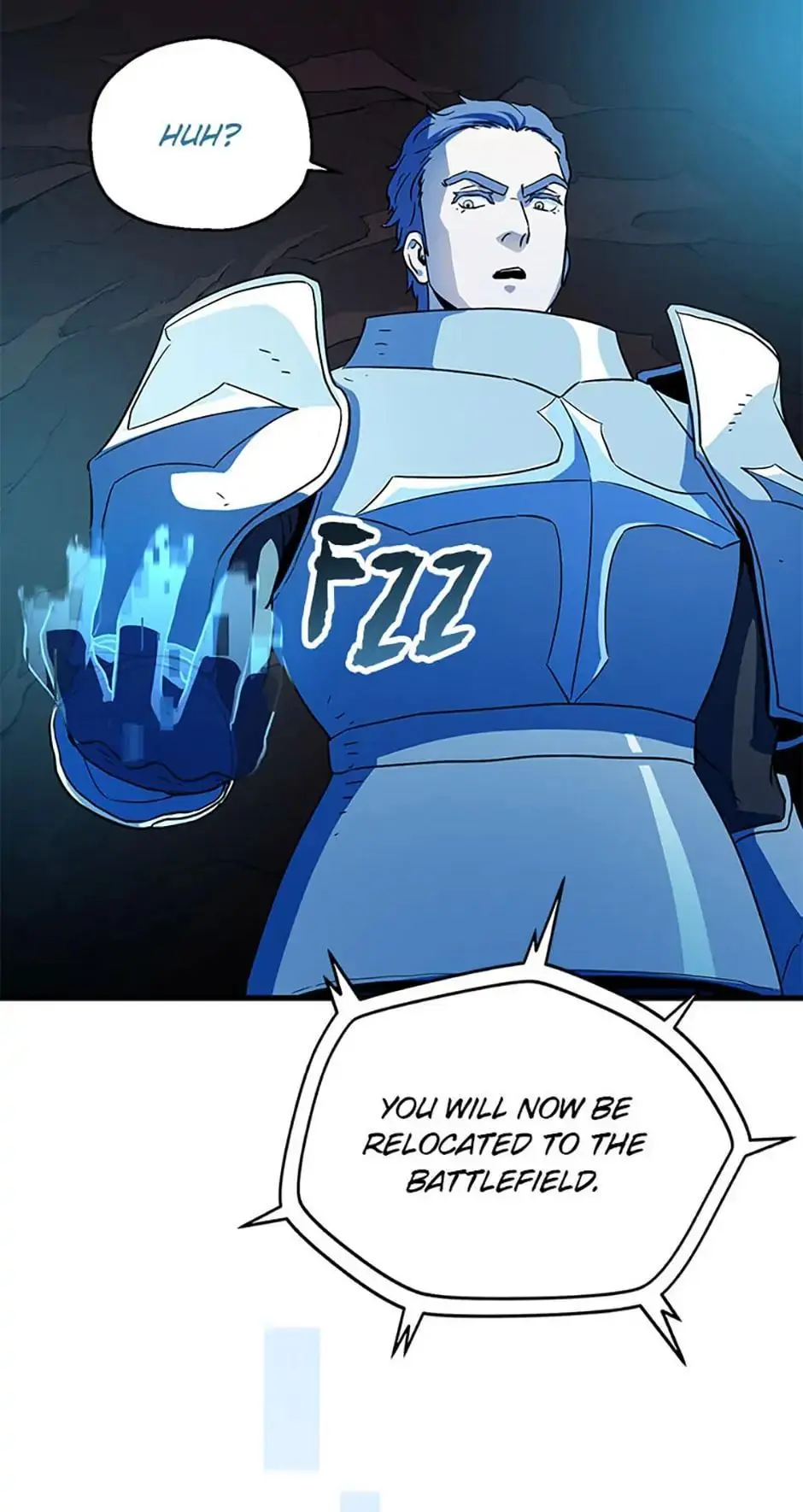 The Player Who Can't Level Up Chapter 100