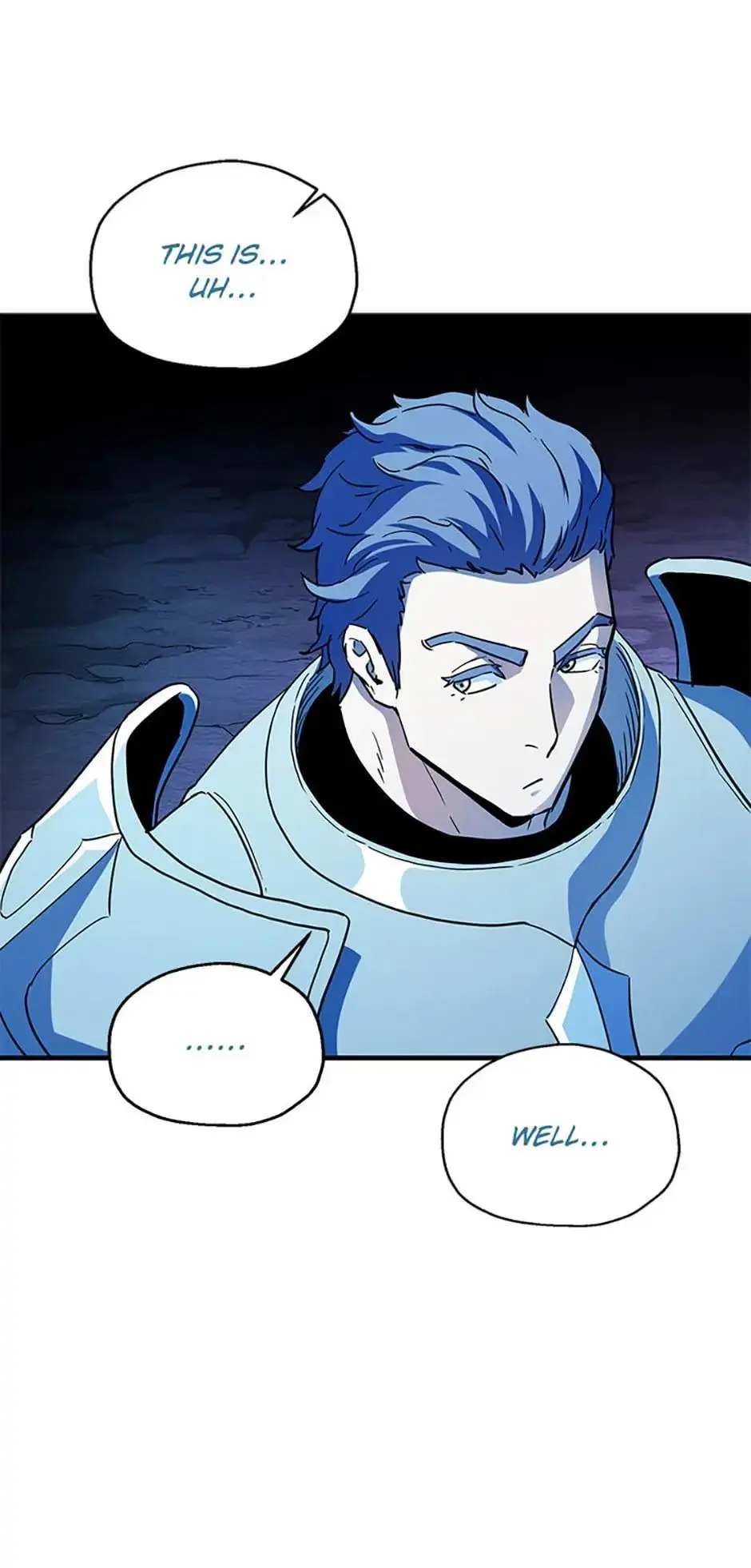 The Player Who Can't Level Up Chapter 101