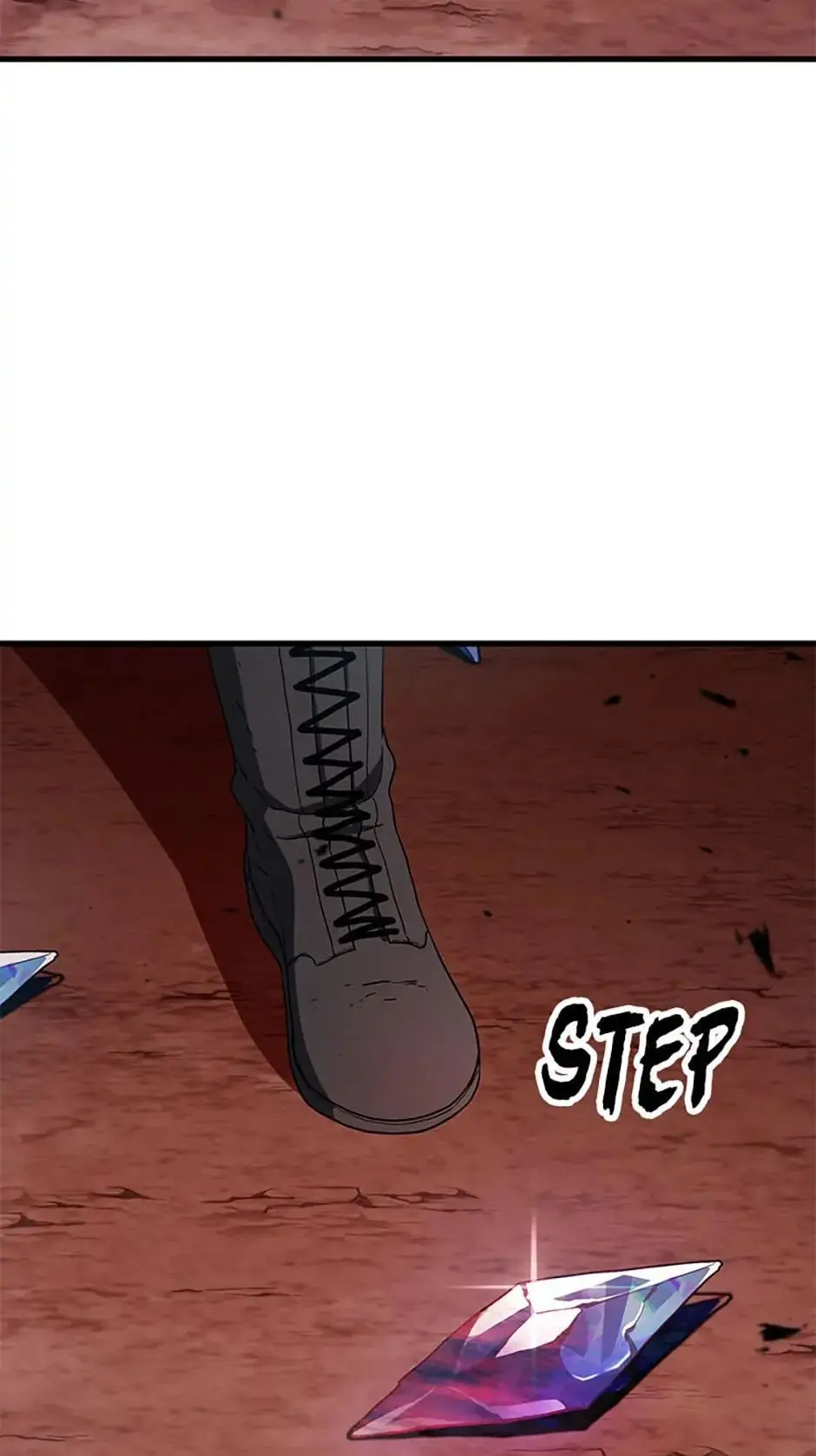 The Player Who Can't Level Up Chapter 101