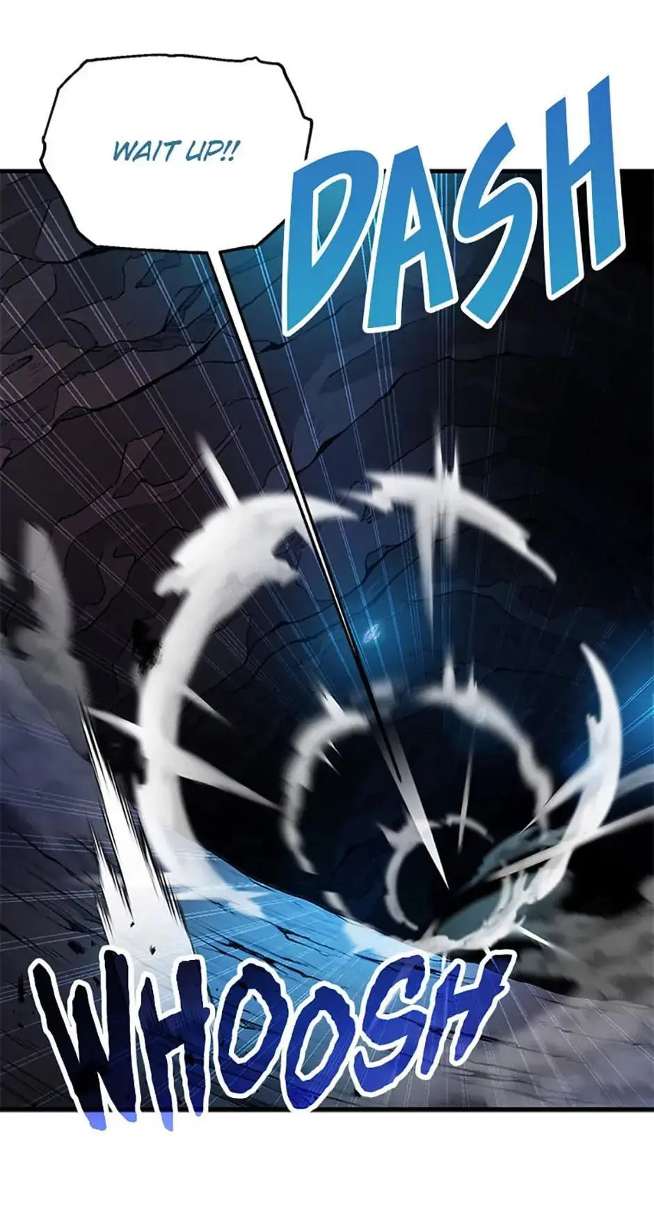 The Player Who Can't Level Up Chapter 101