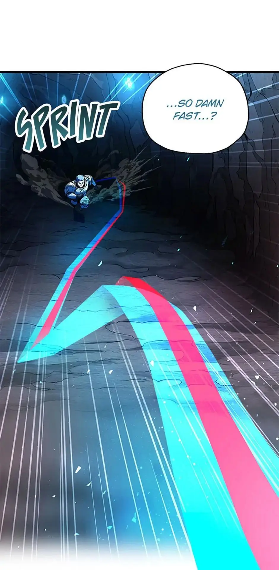 The Player Who Can't Level Up Chapter 101