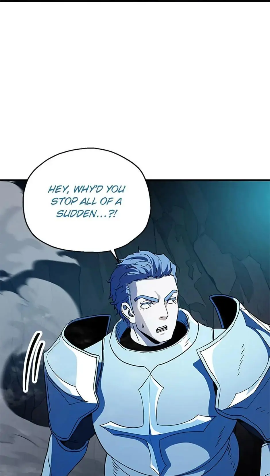 The Player Who Can't Level Up Chapter 101