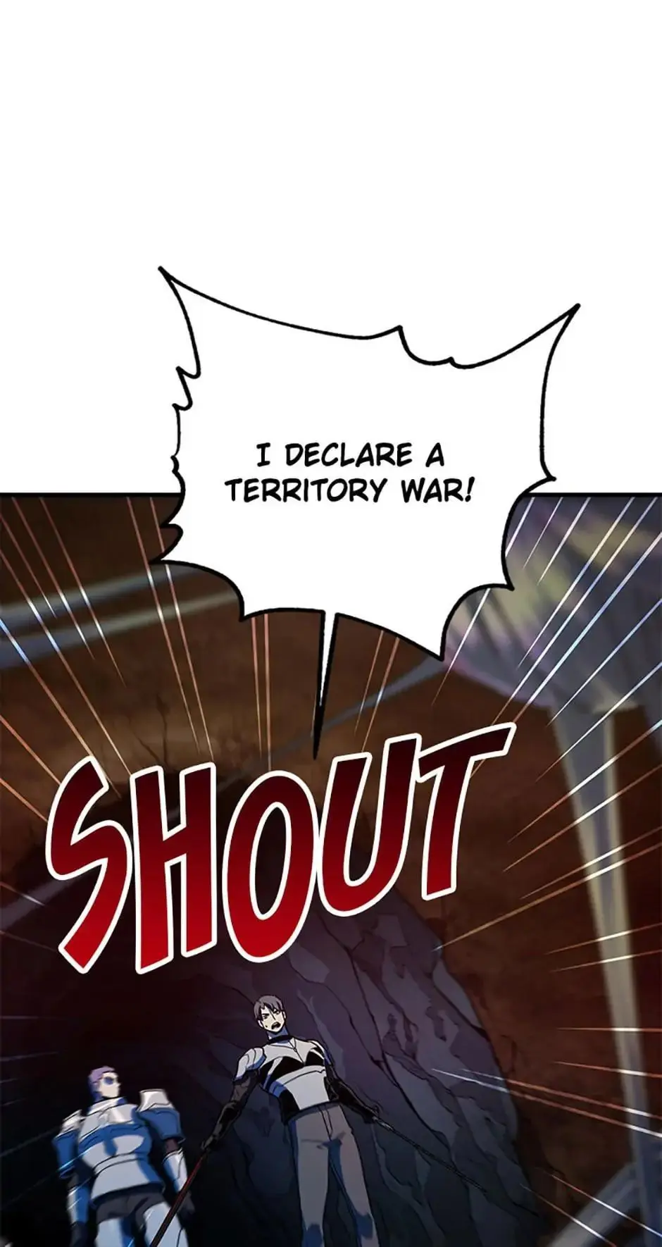 The Player Who Can't Level Up Chapter 101