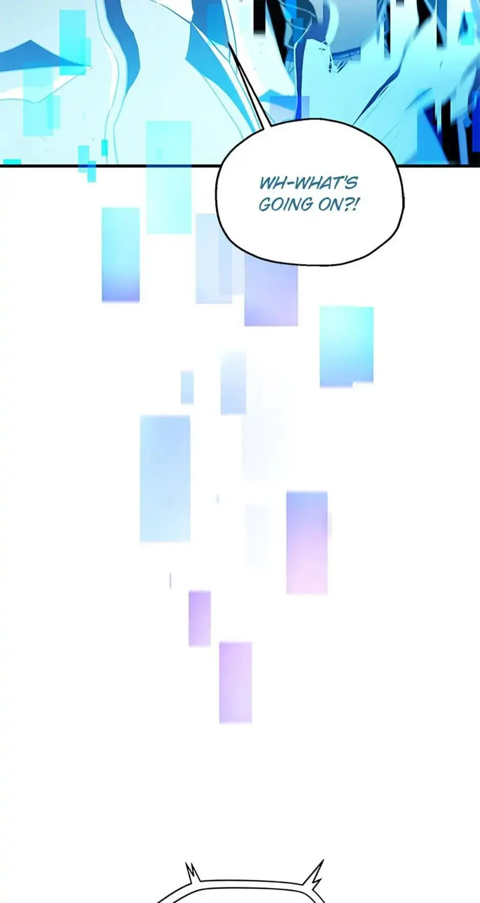 The Player Who Can't Level Up Chapter 101