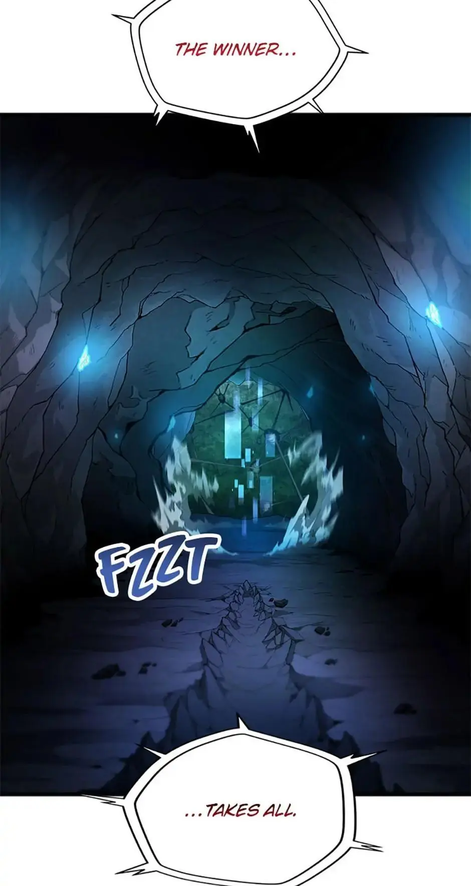 The Player Who Can't Level Up Chapter 101