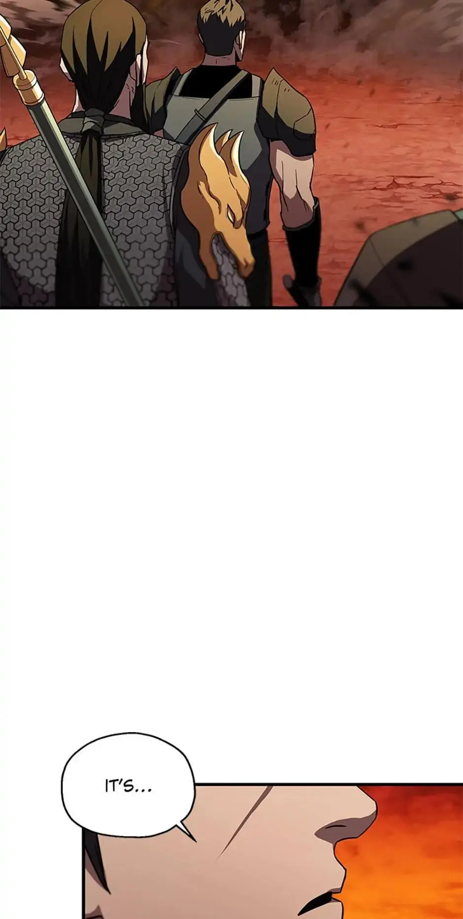 The Player Who Can't Level Up Chapter 102