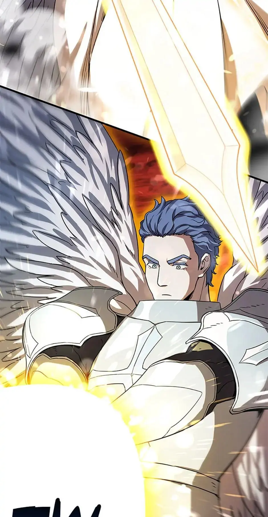 The Player Who Can't Level Up Chapter 102