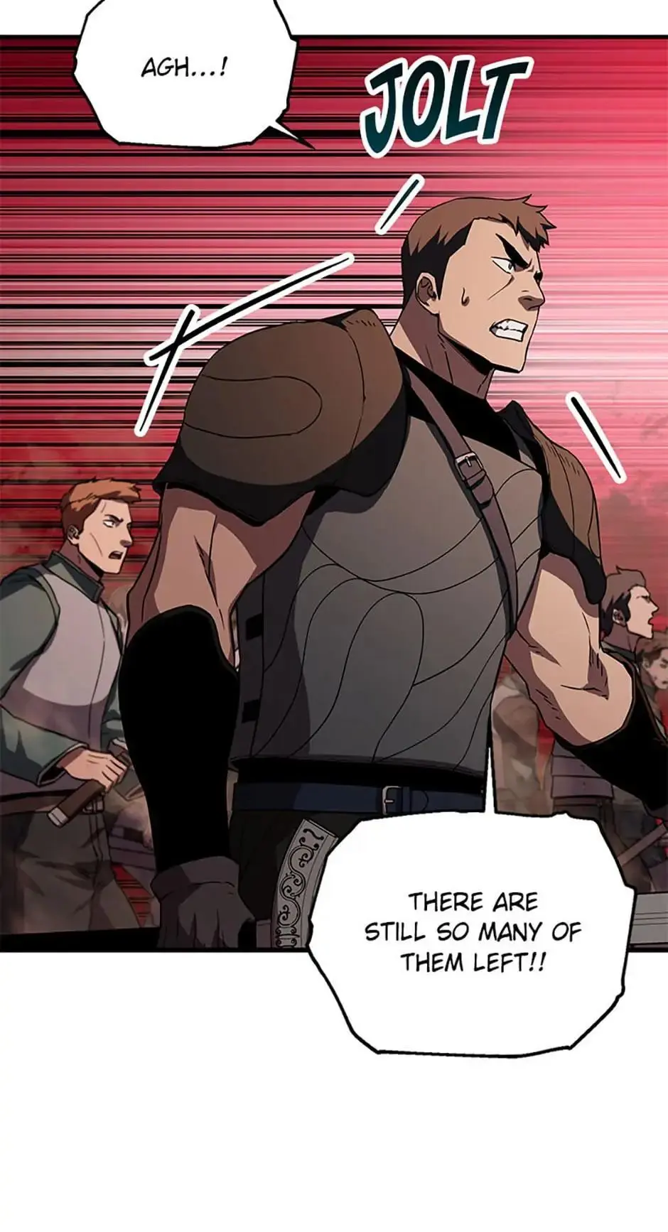The Player Who Can't Level Up Chapter 102