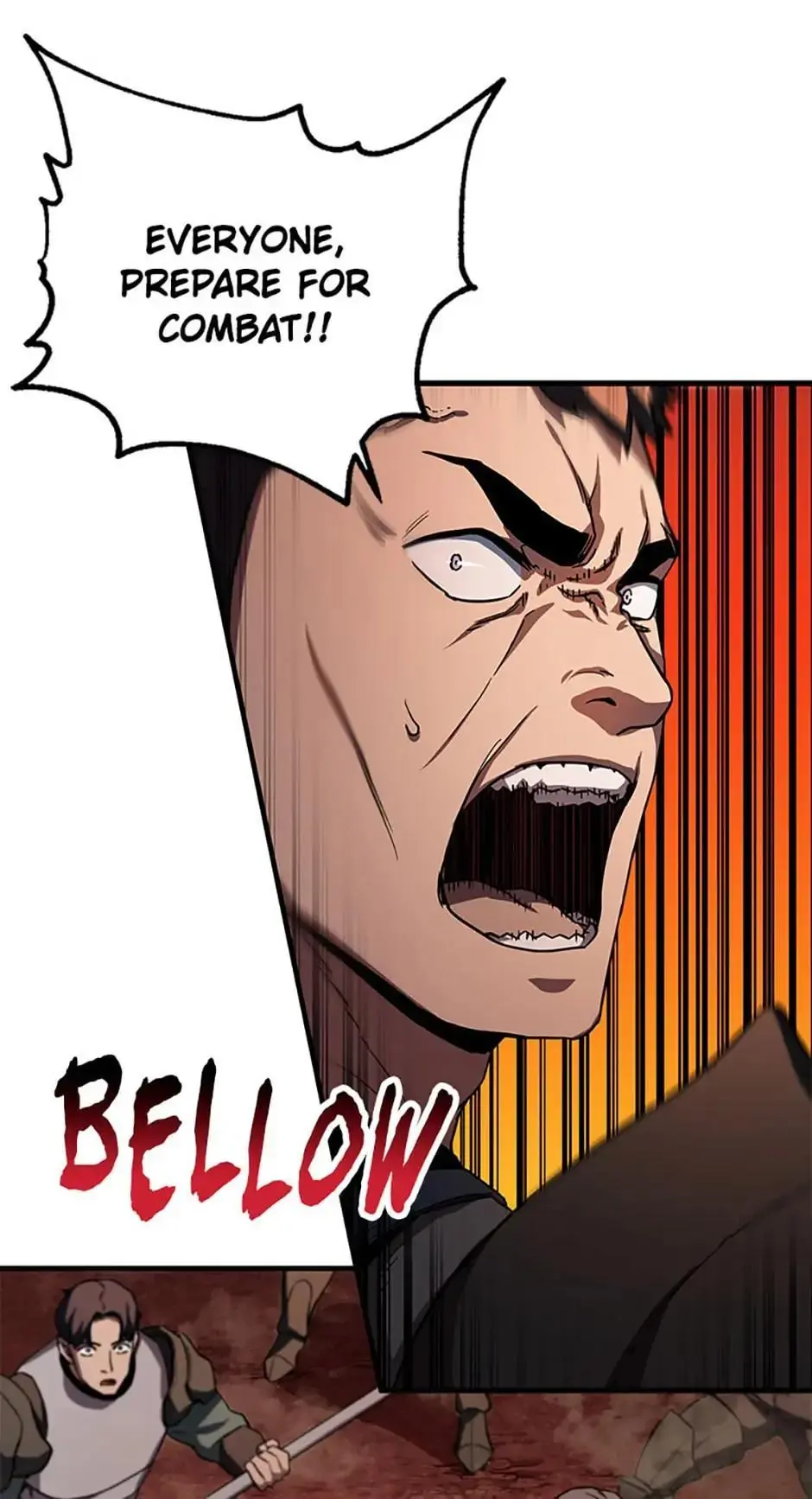The Player Who Can't Level Up Chapter 102