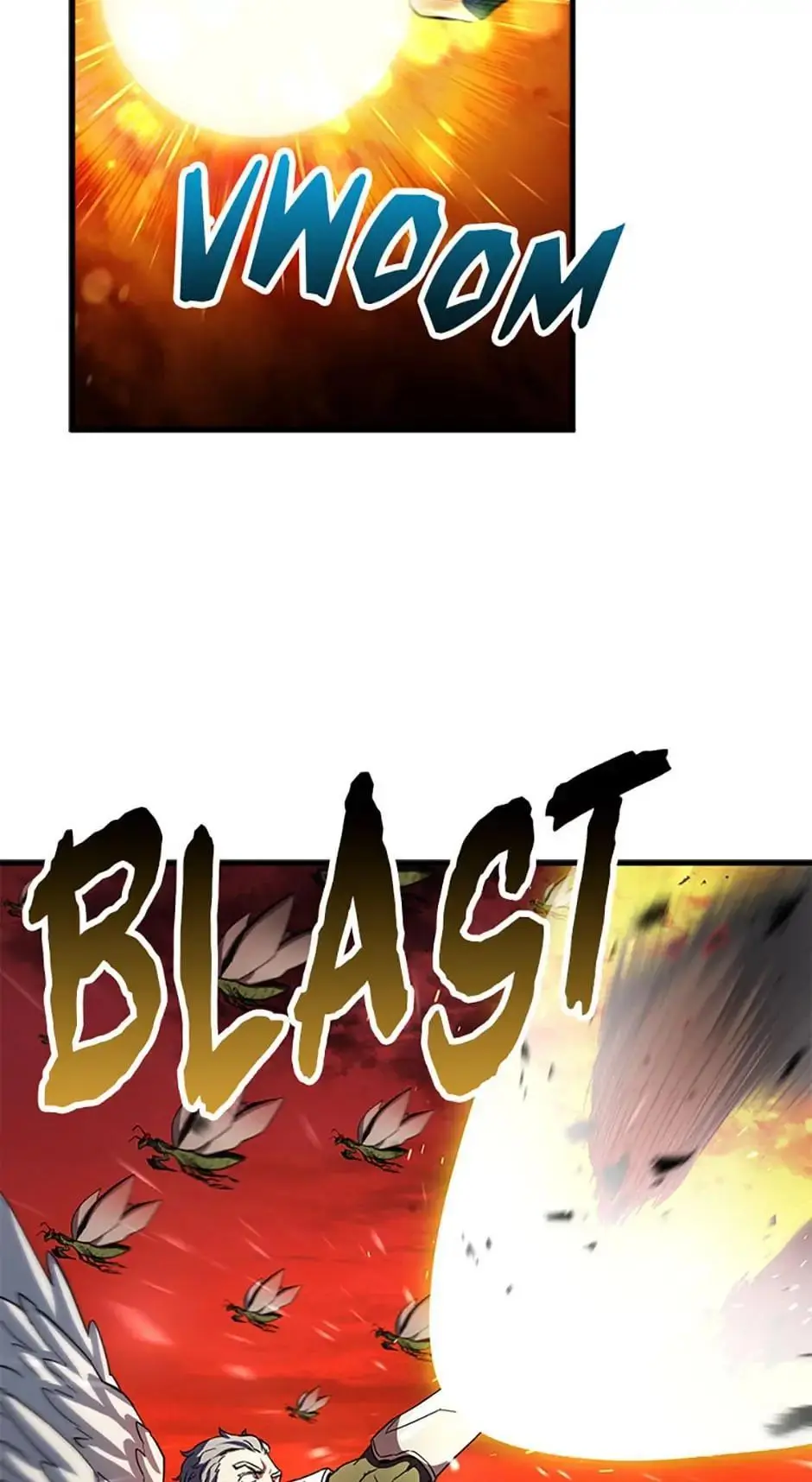 The Player Who Can't Level Up Chapter 102
