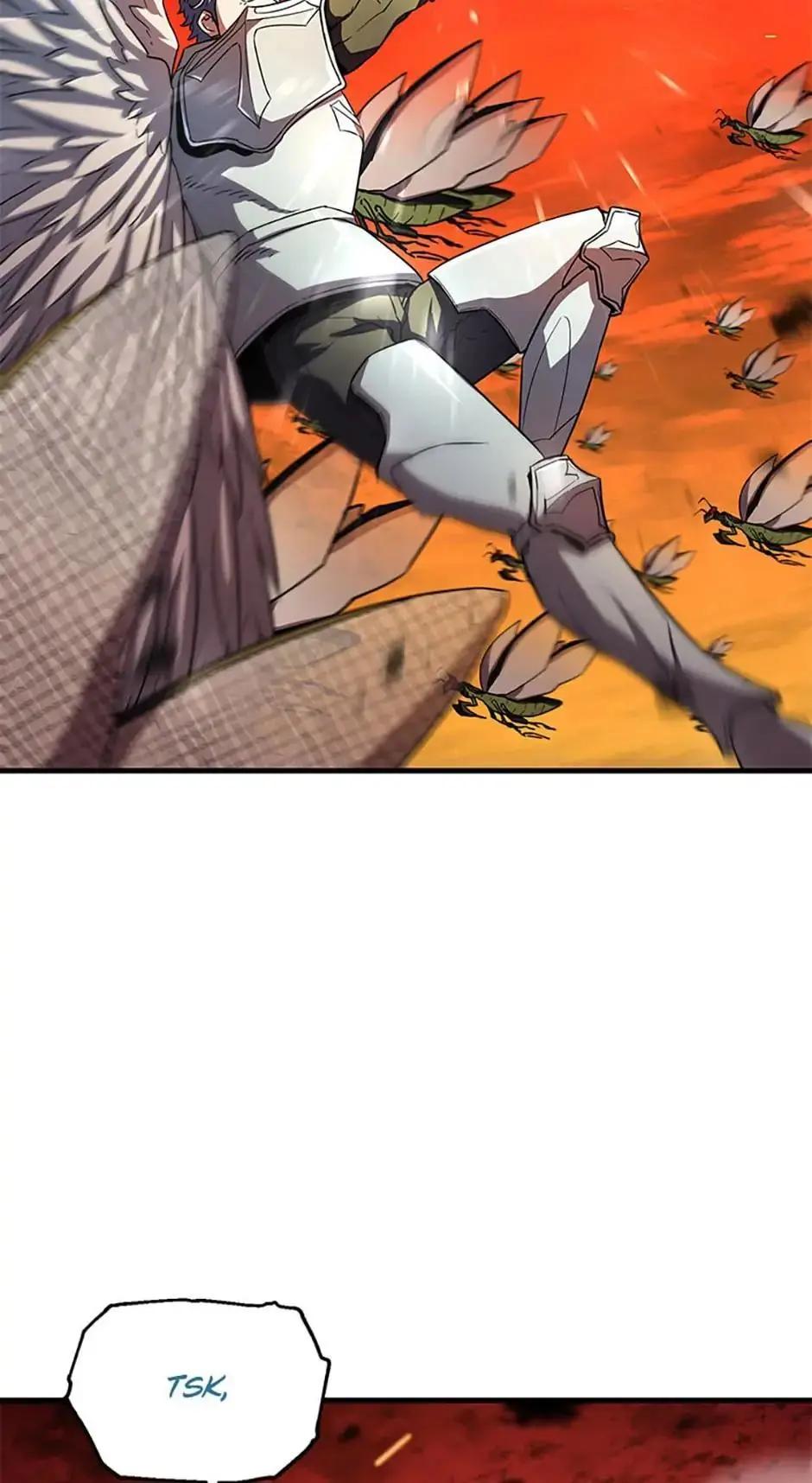 The Player Who Can't Level Up Chapter 102