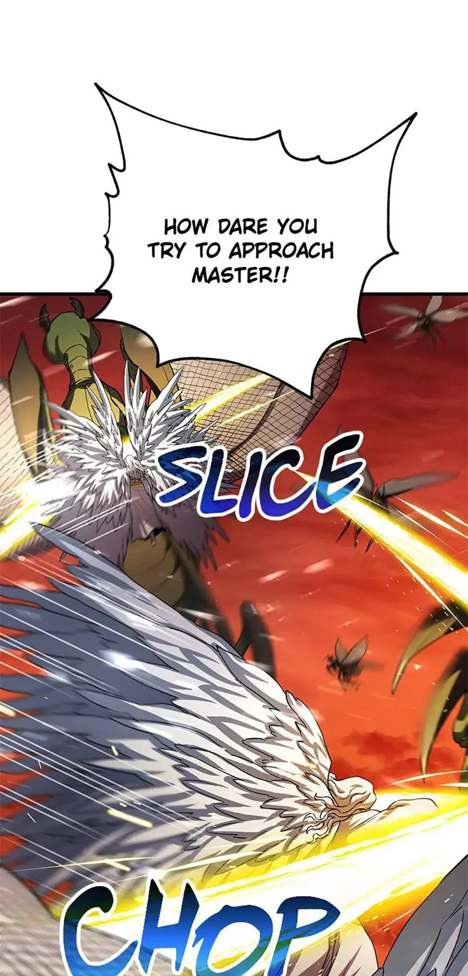 The Player Who Can't Level Up Chapter 102