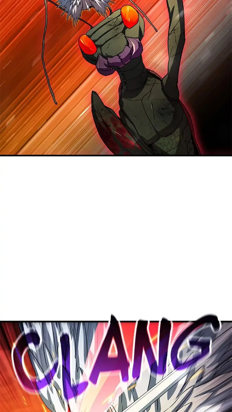 The Player Who Can't Level Up Chapter 102