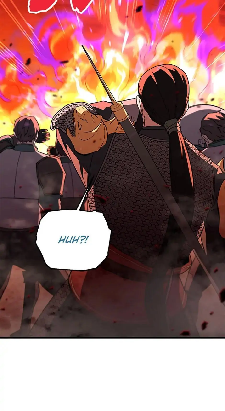 The Player Who Can't Level Up Chapter 102