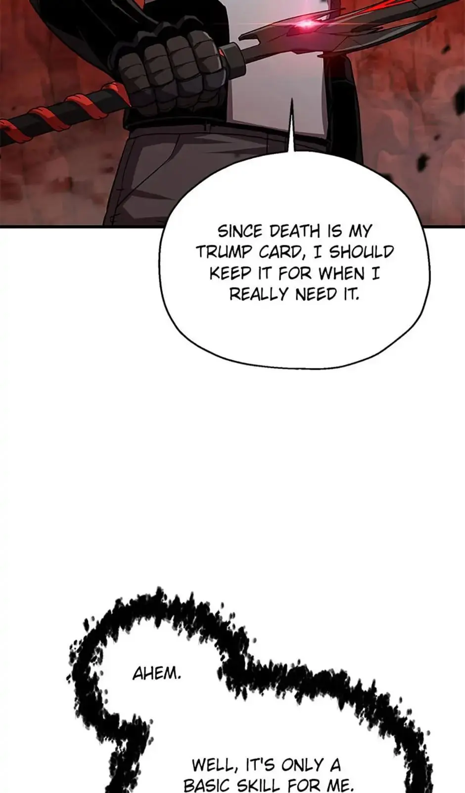 The Player Who Can't Level Up Chapter 102